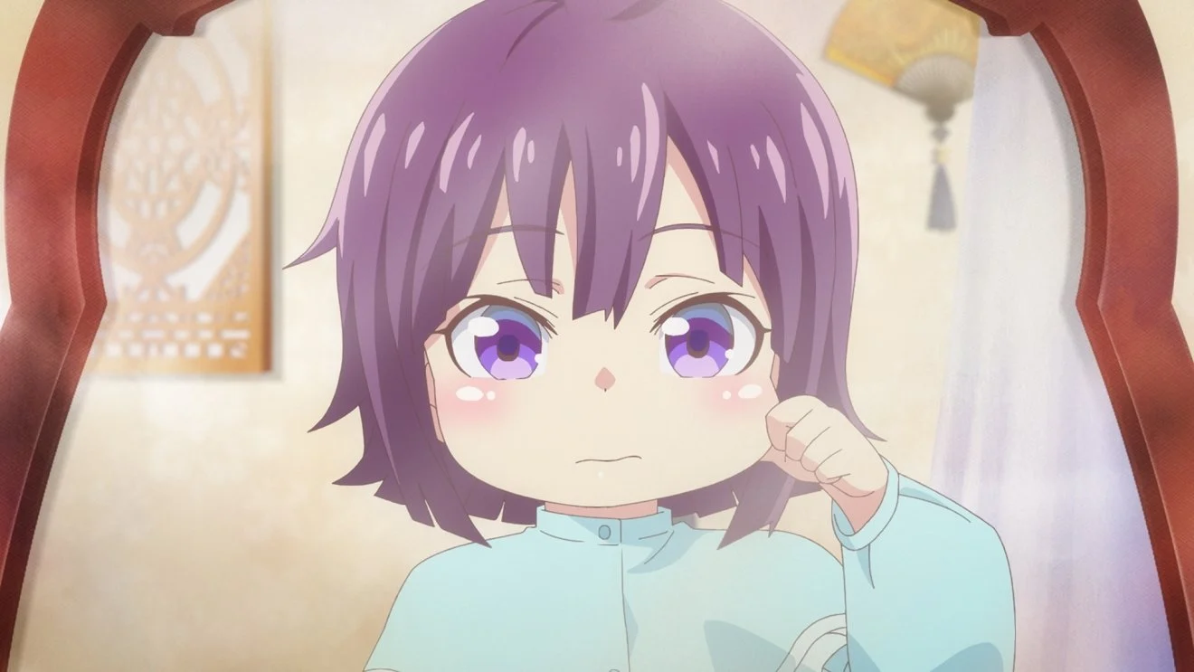 SHIROHIYO: Đầu Thai Thành Quý Tộc Mập Ú, Tôi Dùng Ký Ức Kiếp Trước Để Nuôi Dạy Em Trai - SHIROHIYO: Reincarnated As A Neglected Noble Raising My Baby Brother With Memories From My Past Life