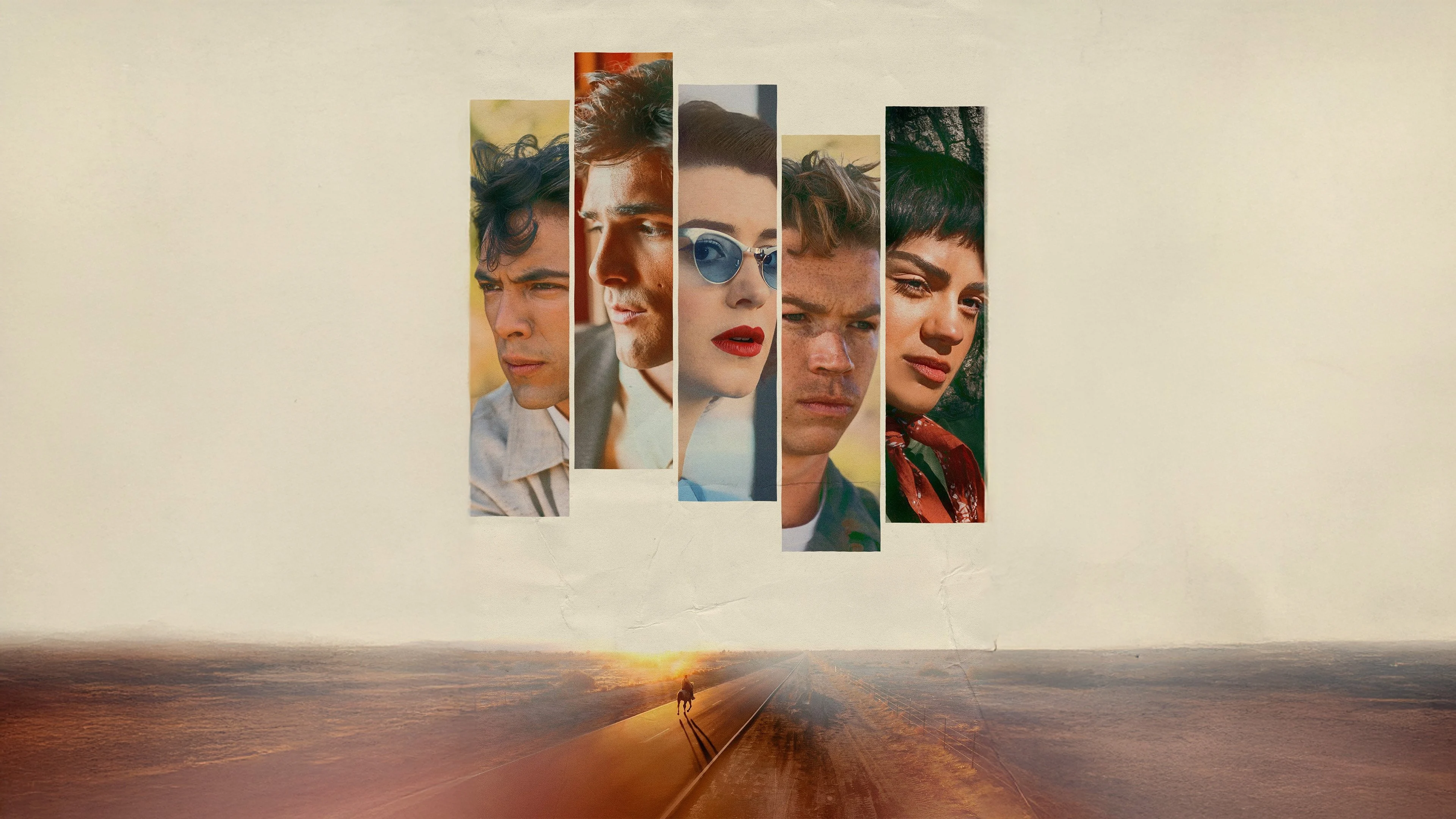 Trên Những Chú Ngựa Nhanh Nhẹn - On Swift Horses