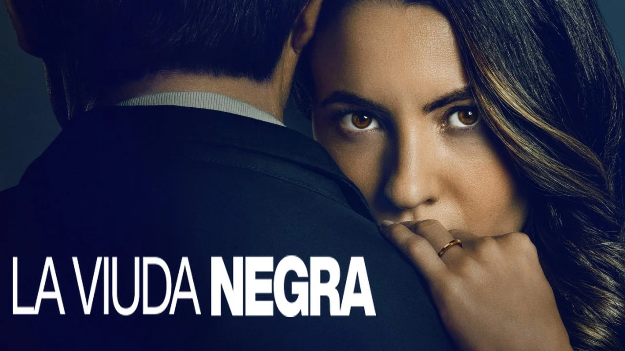 Trò chơi của một góa phụ - La Viuda Negra / A Widow's Game