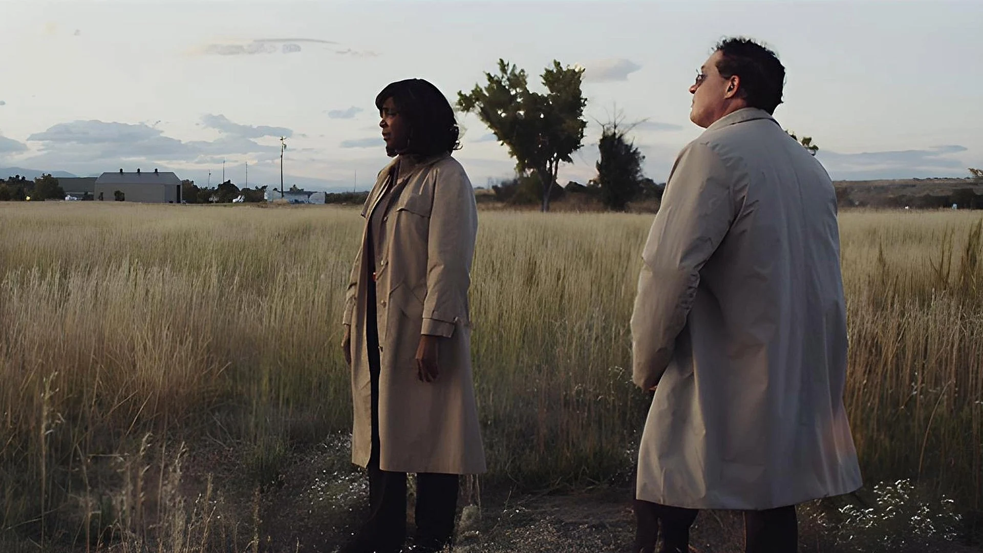 Vụ Án Đảo Ngược - The Inverted Case