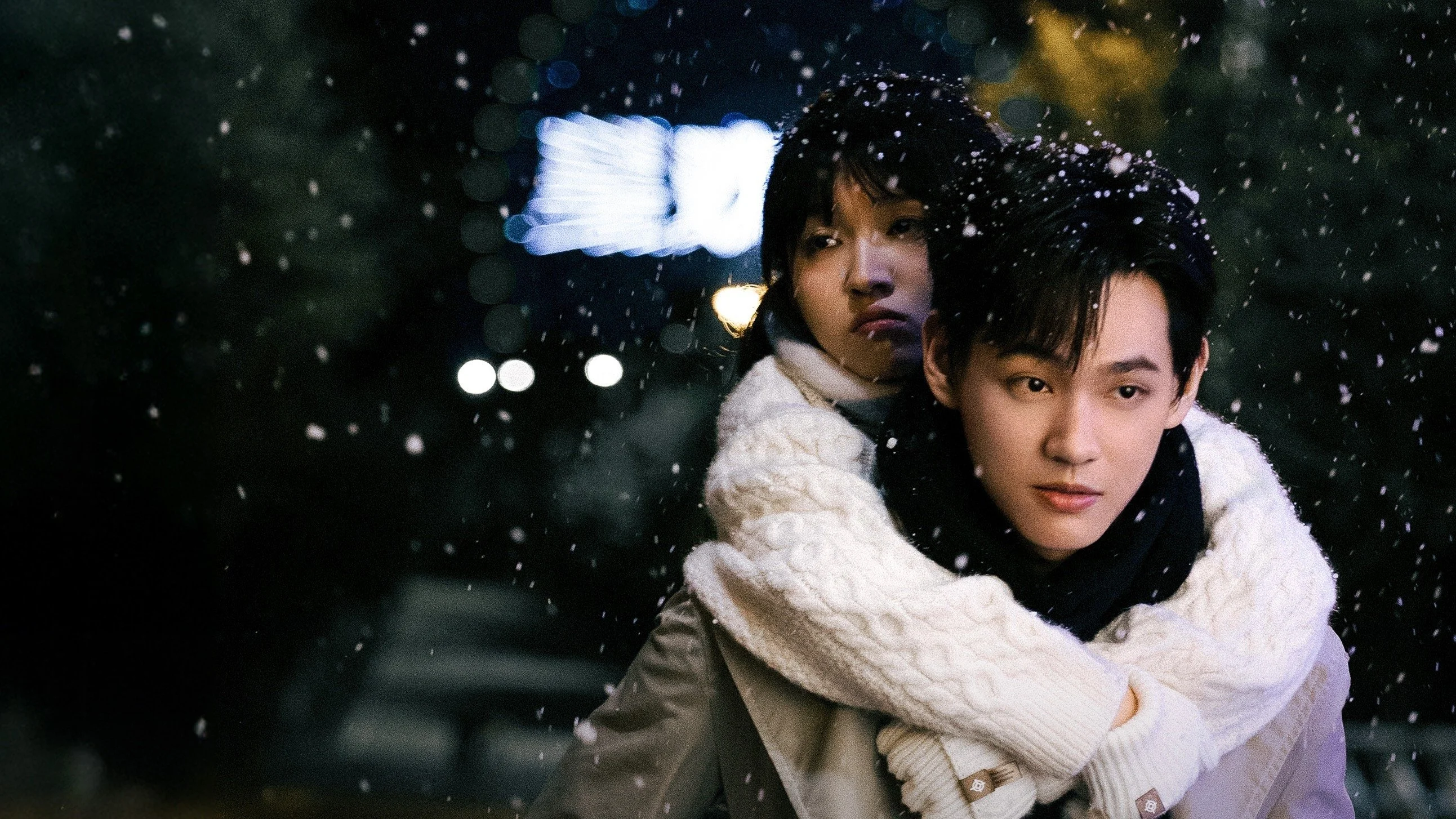 Vụng Trộm Không Thể Giấu: Hứa Hẹn - Hidden Love For You