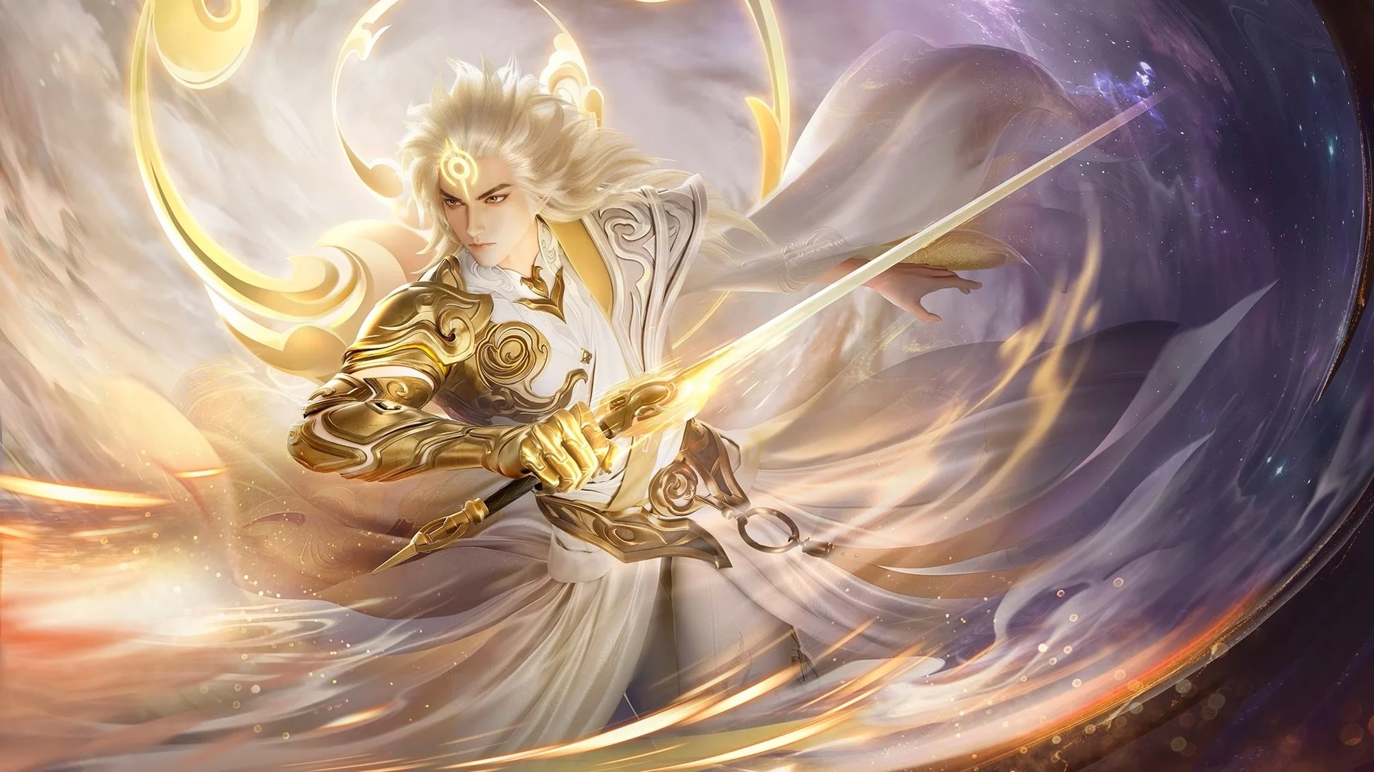 Vương Giả Vinh Diệu - Honor Of Kings