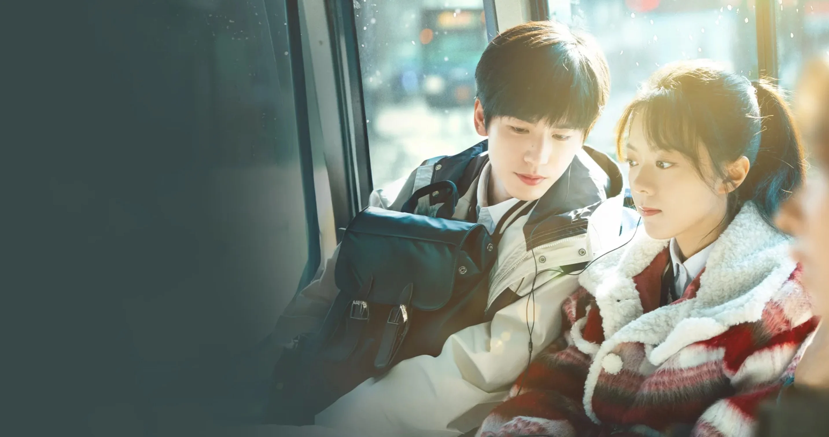 Anh Đào Hổ Phách - Our Generation