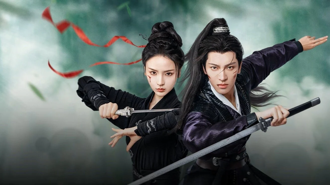 Gió Đông Đưa Mùa Xuân Trở Lại - Spring's Gentle Return