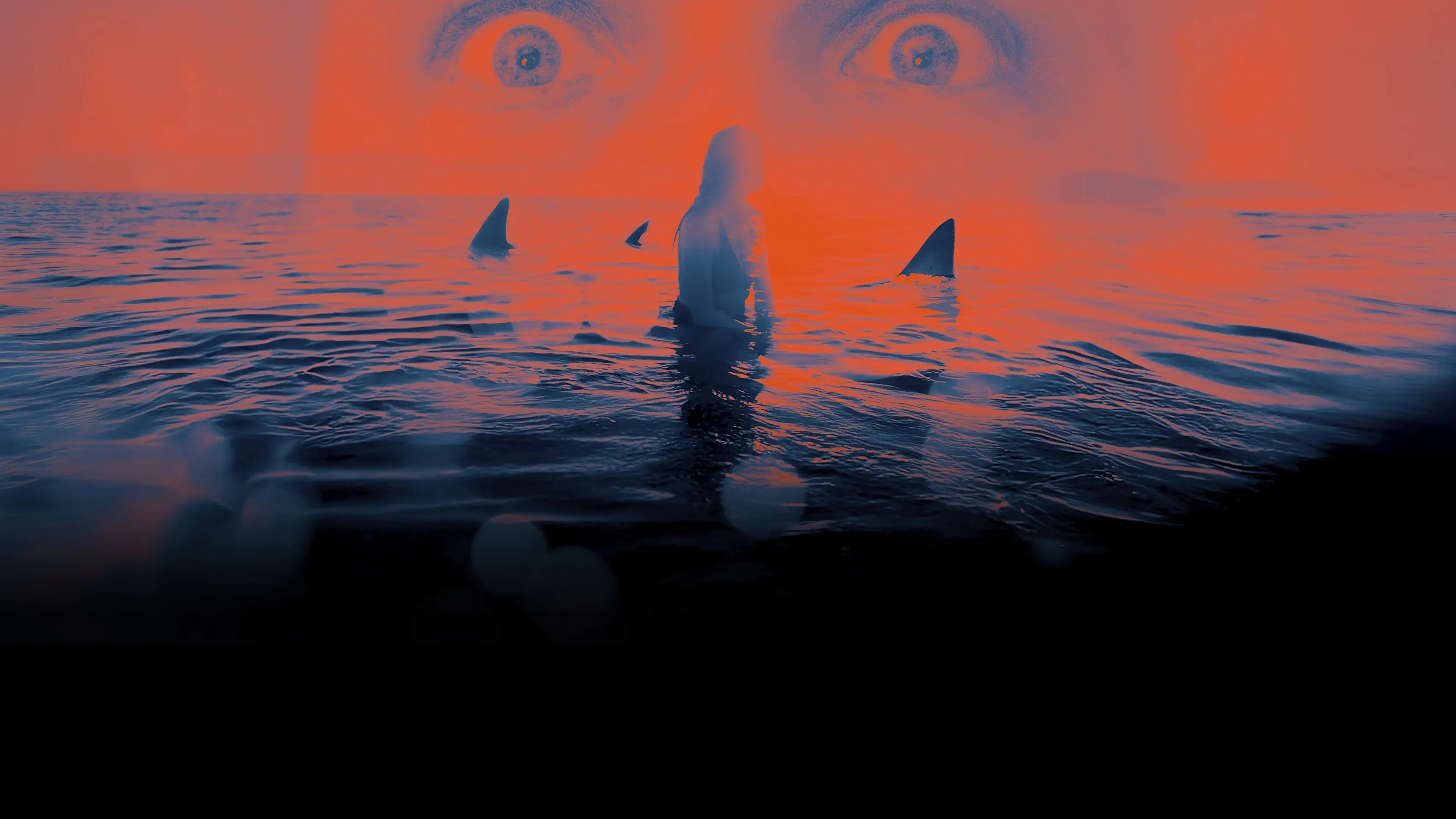 Giờ Thả Máu - Dangerous Animals