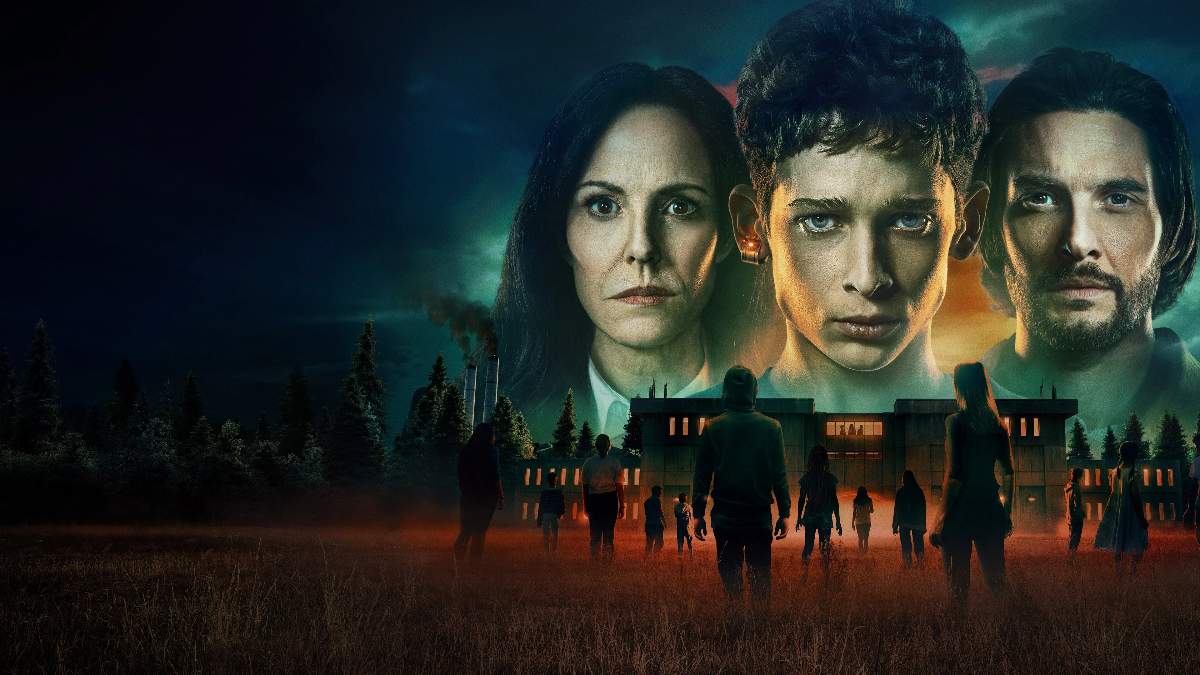 Học Viện - The Institute