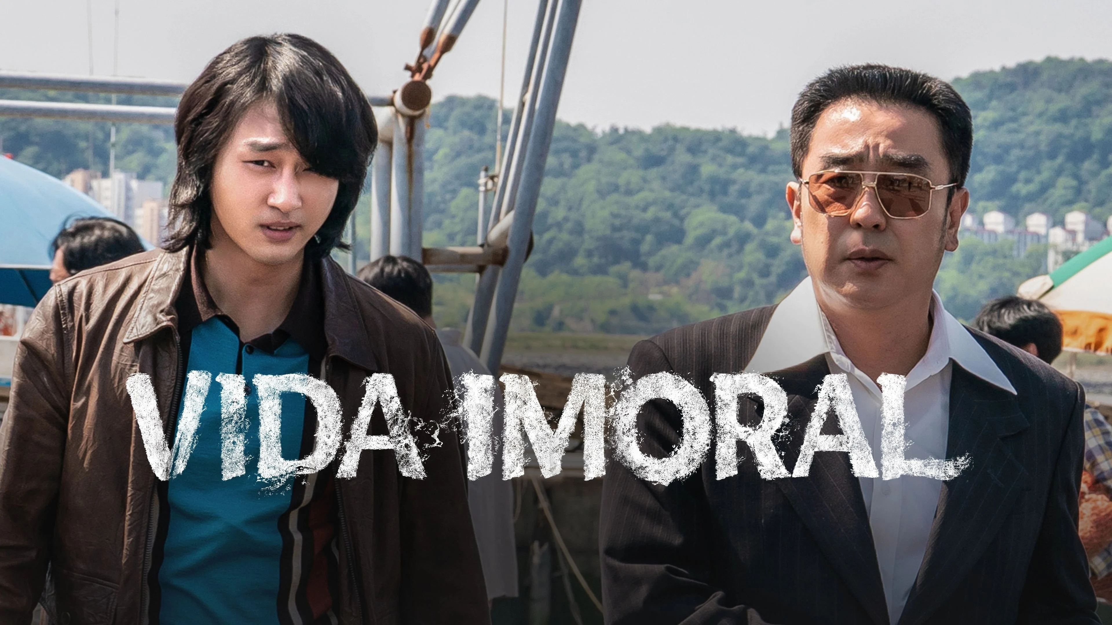 Lưu Manh (Đáy Xã Hội) - Low Life