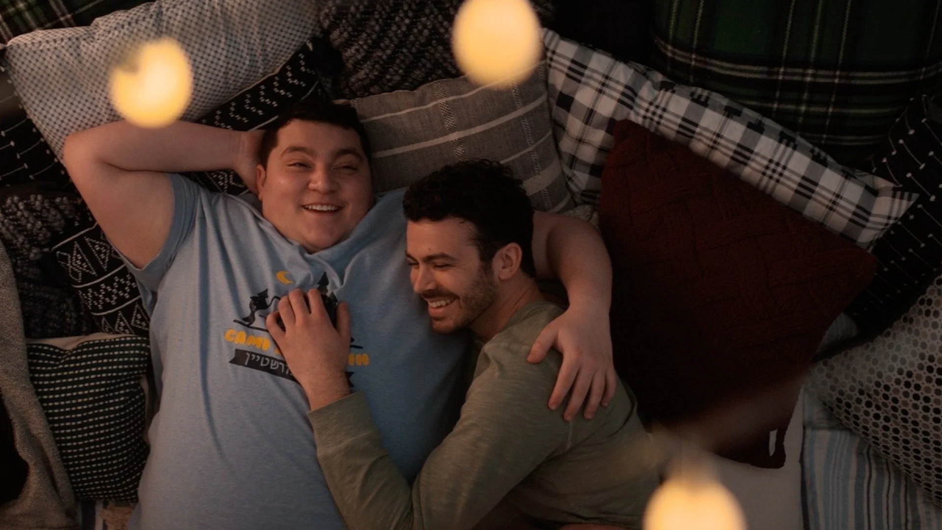 Những Điều Giản Đơn - Things Like This