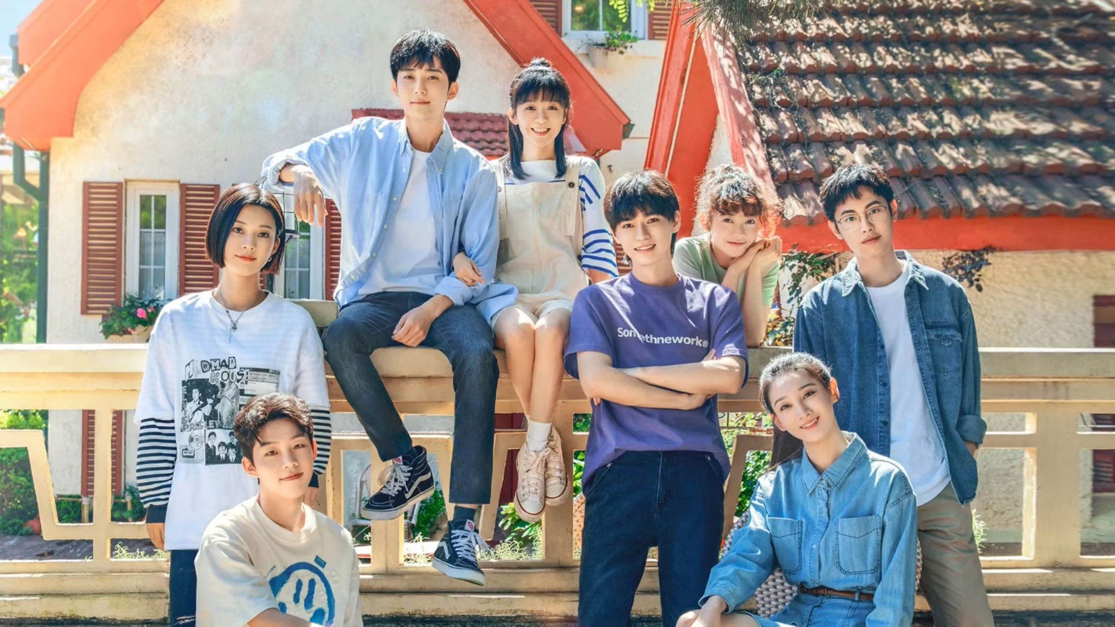 Phương Trình Tình Yêu - Love Formula