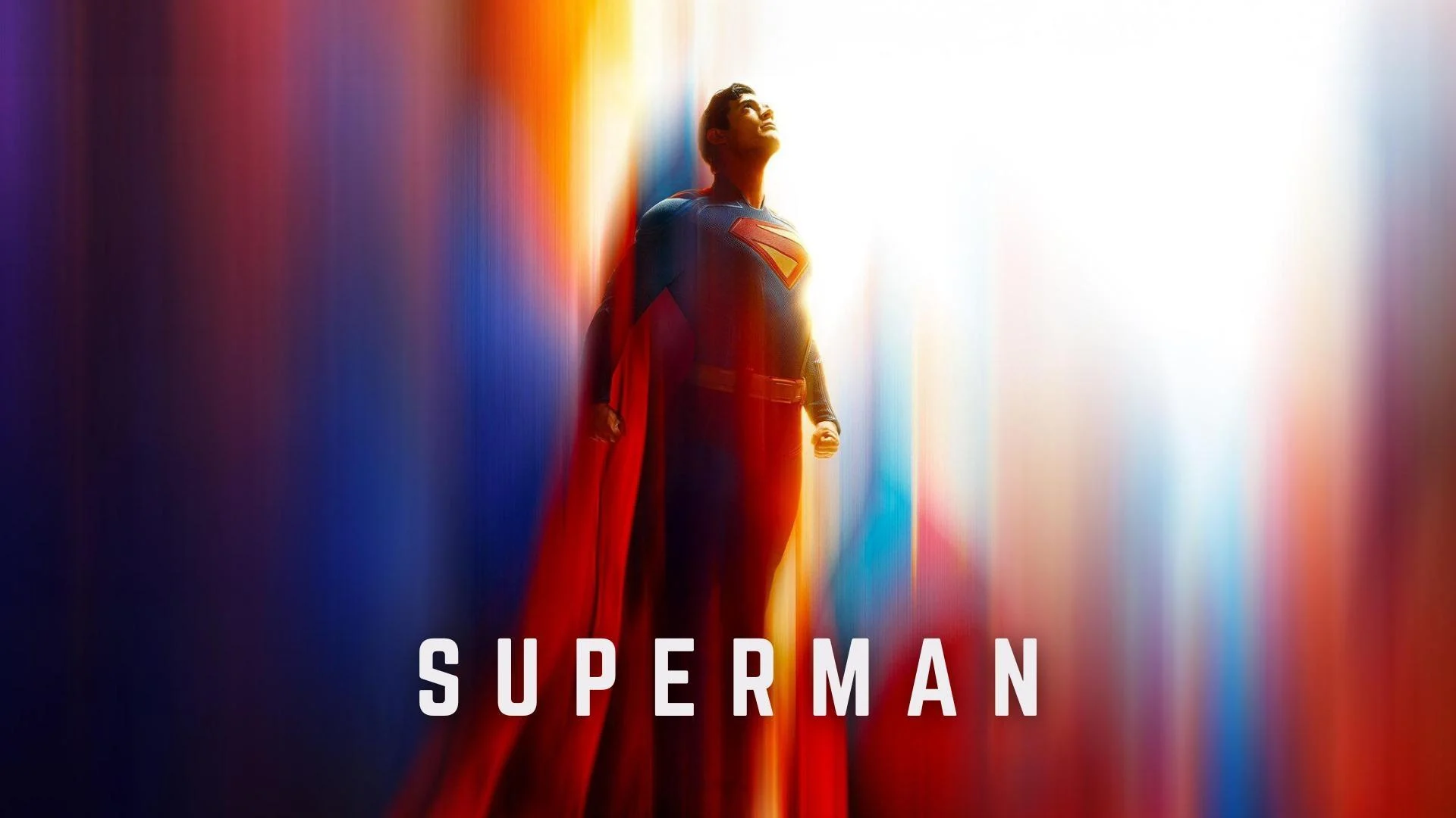 Superman - Superman