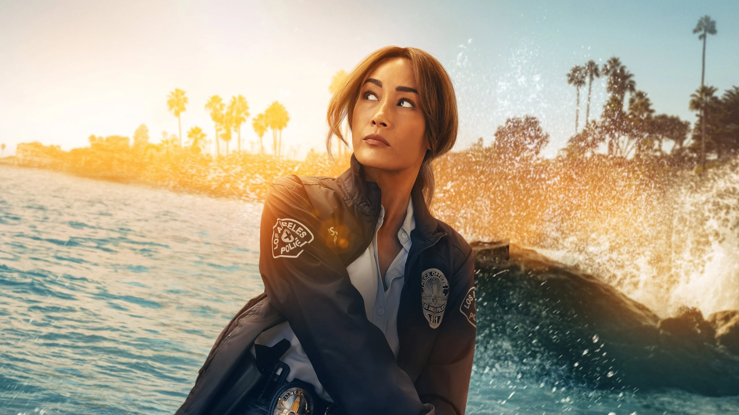 Thanh Tra Ballard - Ballard