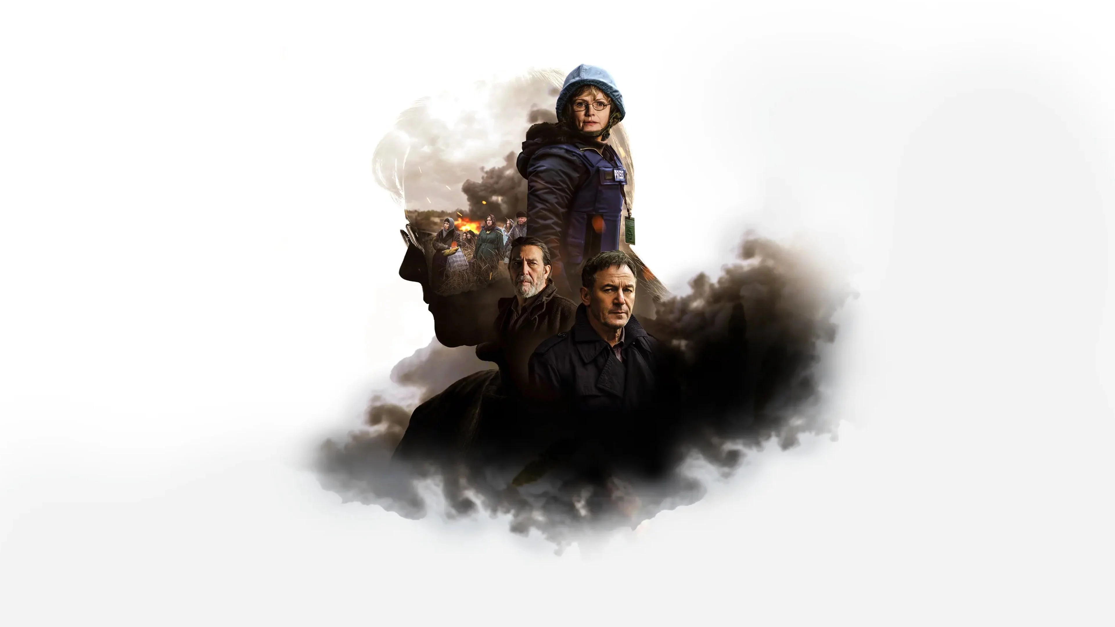 Tiếng Nói Trong Lửa Đạn - Words of War