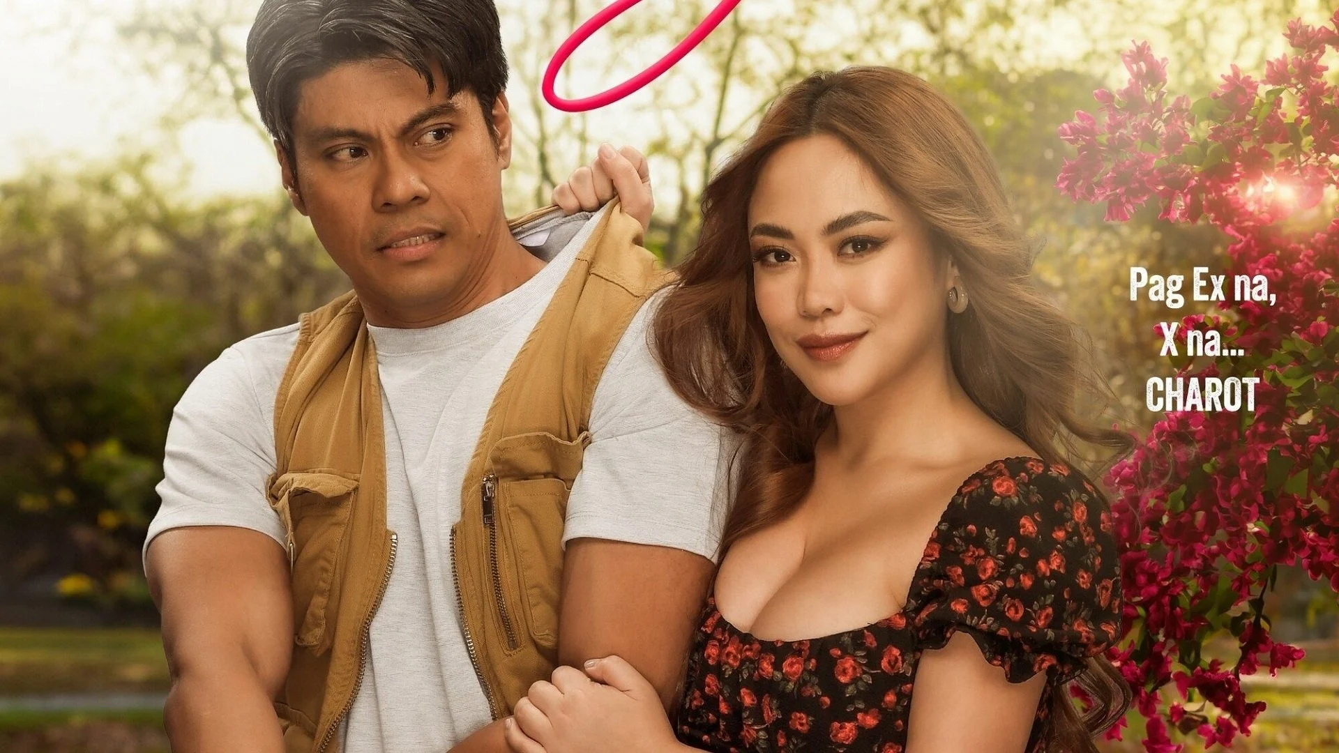 Tình Cũ Rủ Không Tới - Un-Ex You