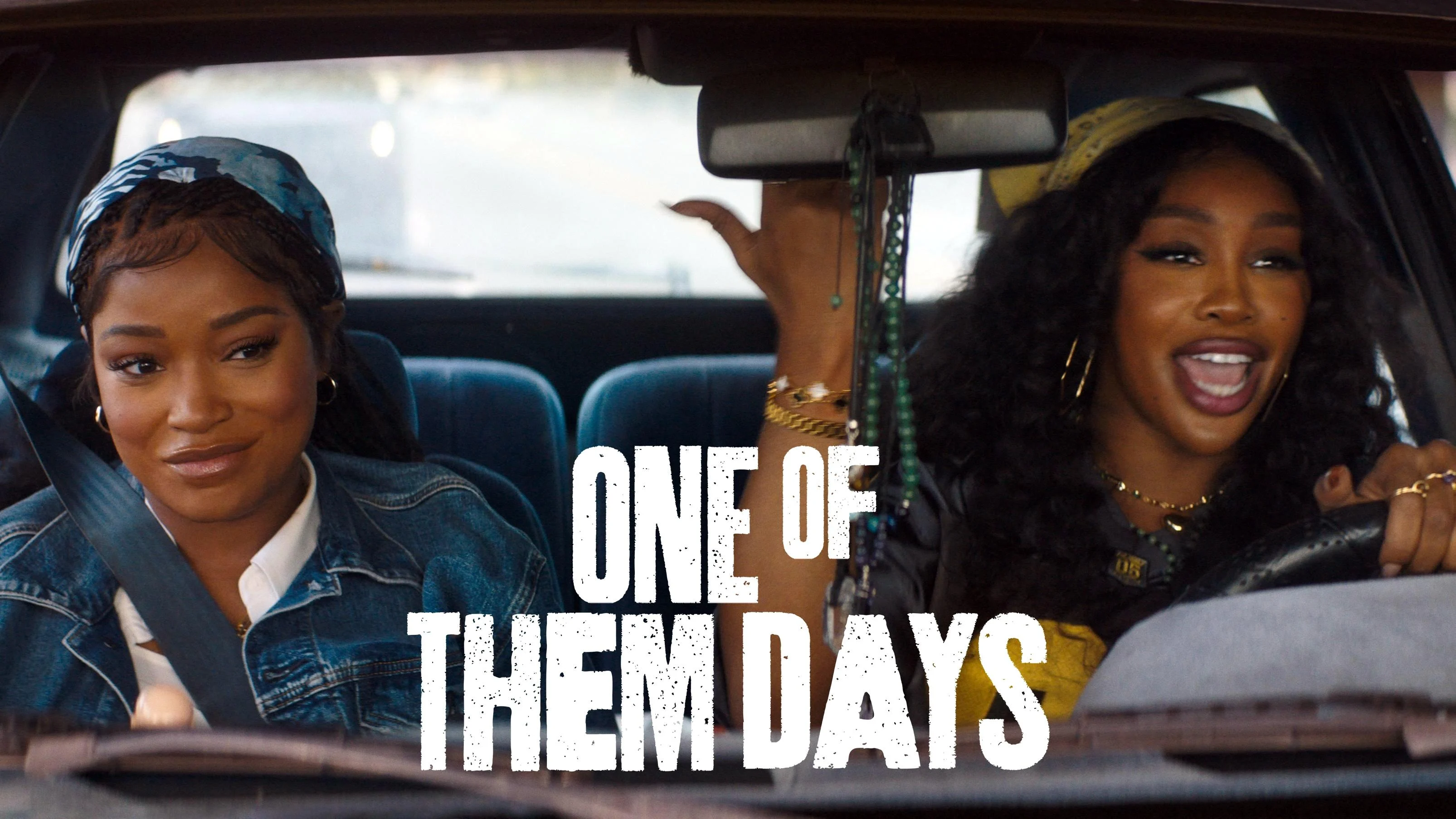 Có Những Ngày Như Thế - One of Them Days