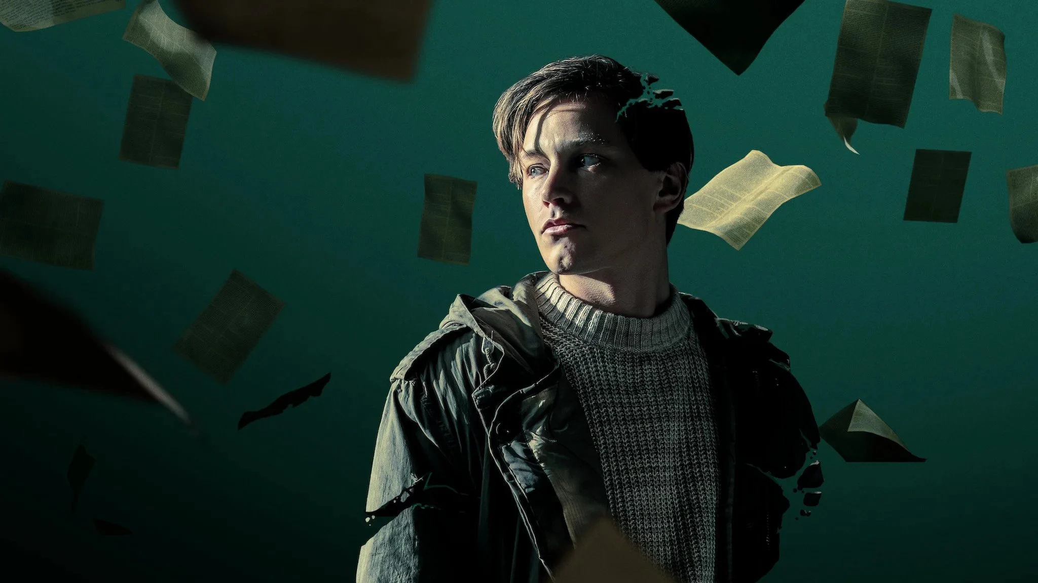 Cuộc Đời Lương Thiện - An Honest Life