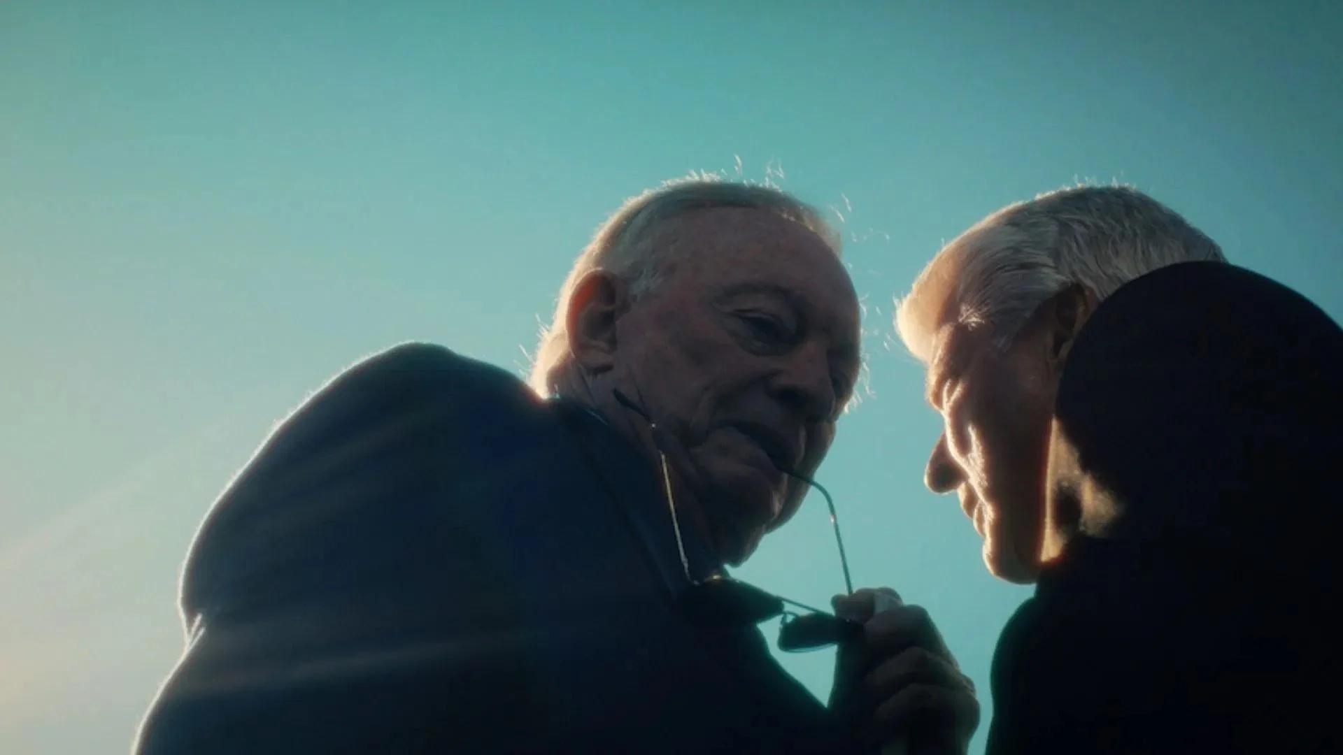 Đội Bóng Nước Mỹ: Kẻ Đánh Cược Và Đội Cowboys - America's Team: The Gambler And His Cowboys