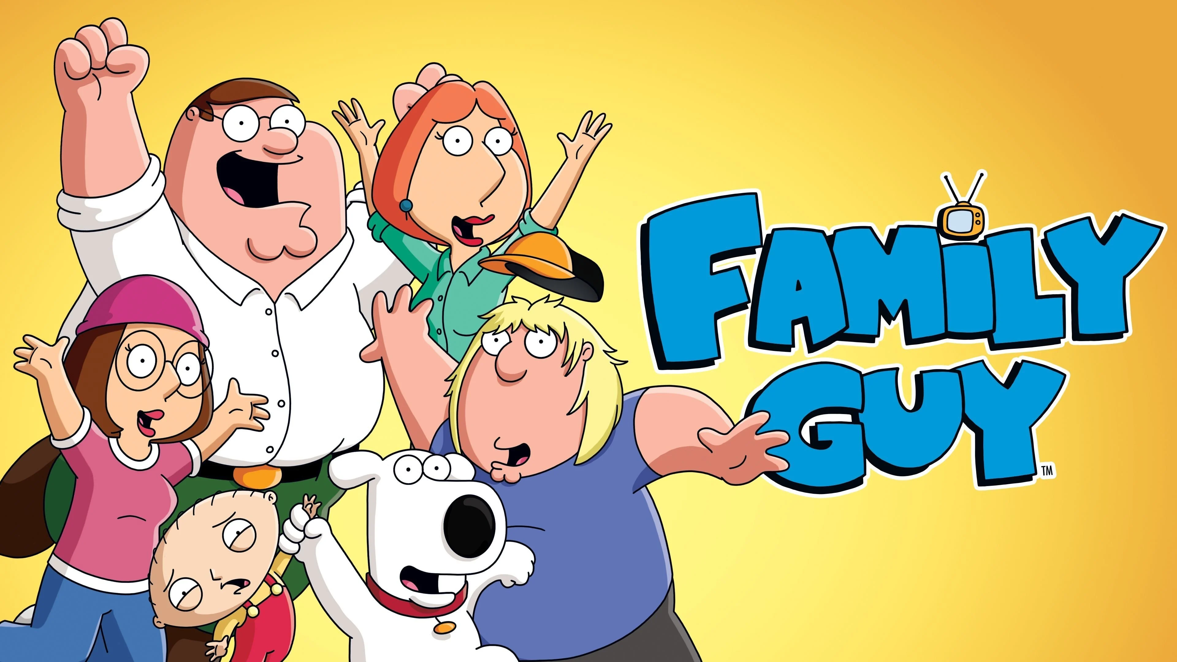 Family Guy (Phần 23) - Family Guy (Season 23)