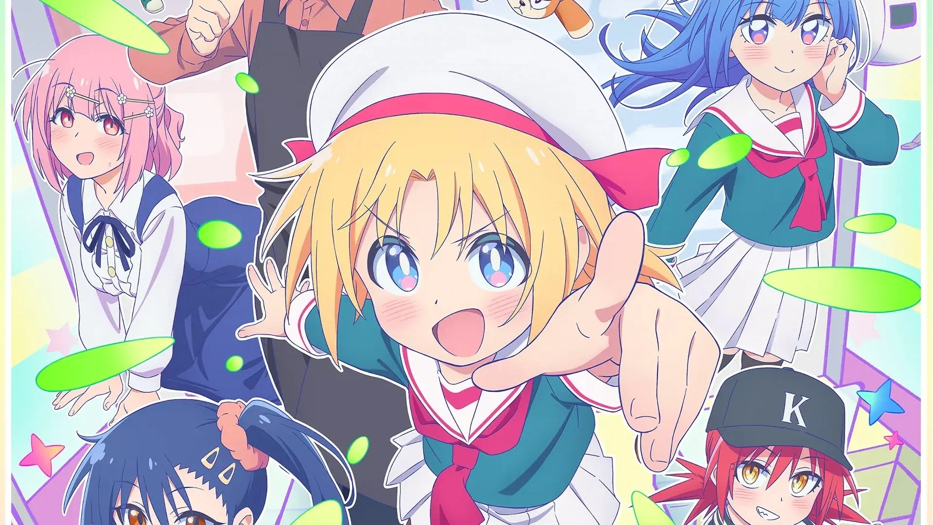 Giao Lưu Văn Hóa Với Cô Gái Ở Trung Tâm Trò Chơi - Cultural Exchange With A Game Centre Girl