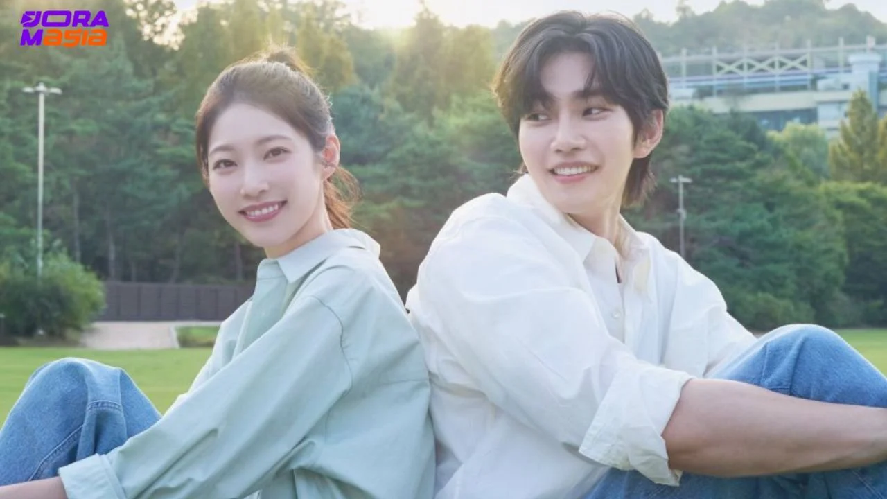 Hành Trình Ngọt Ngào - My Lovely Journey