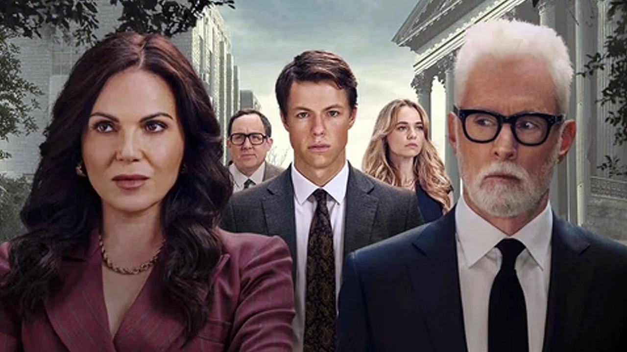 Kẻ Tạo Mưa - The Rainmaker