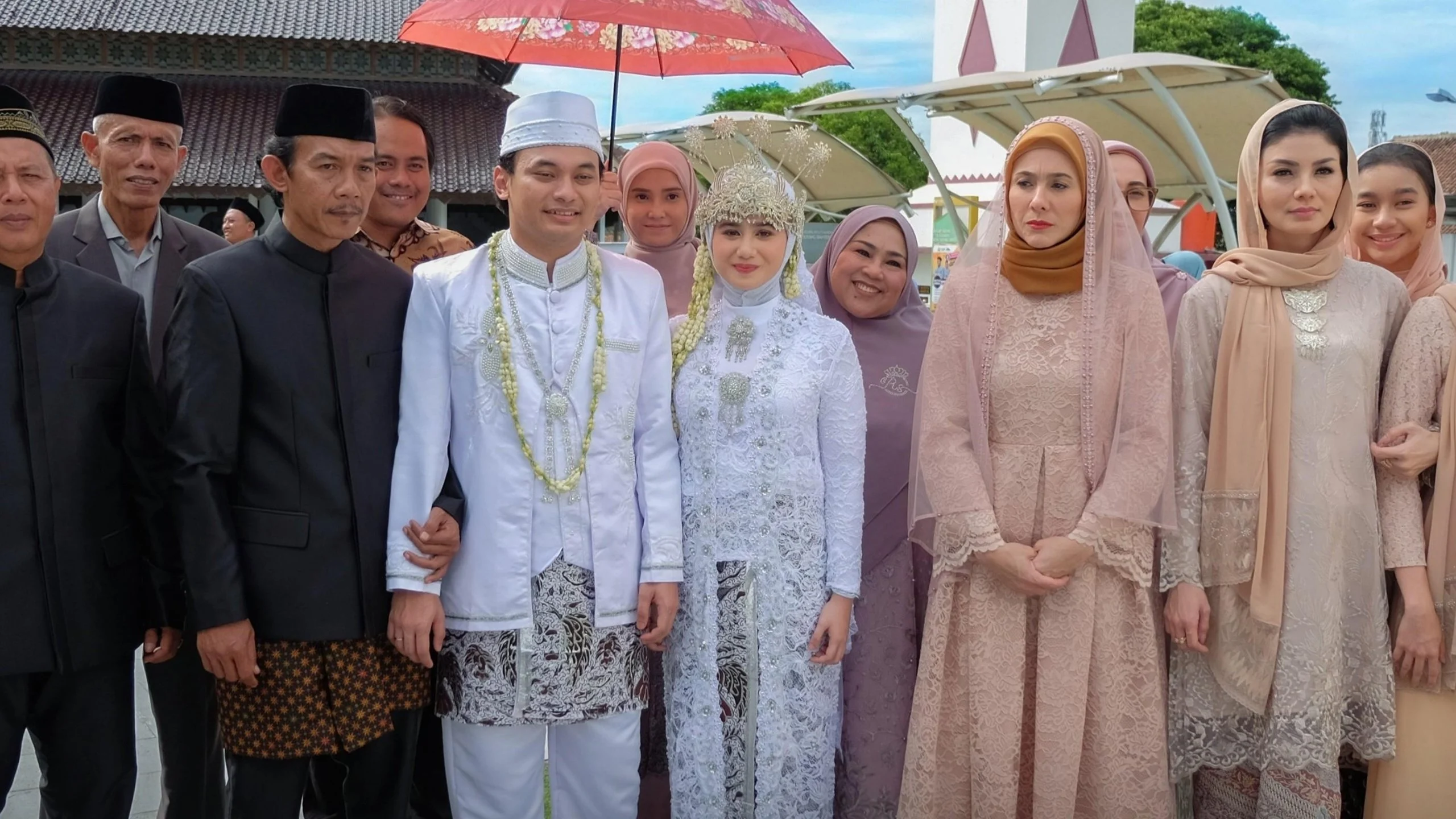 Mẹ Chồng Nàng Dâu - Norma: Antara Mertua dan Menantu