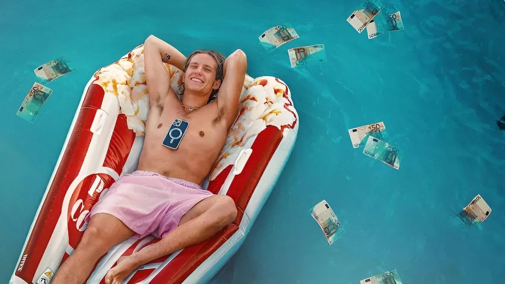 Những Triệu Phú Trẻ - Young Millionaires