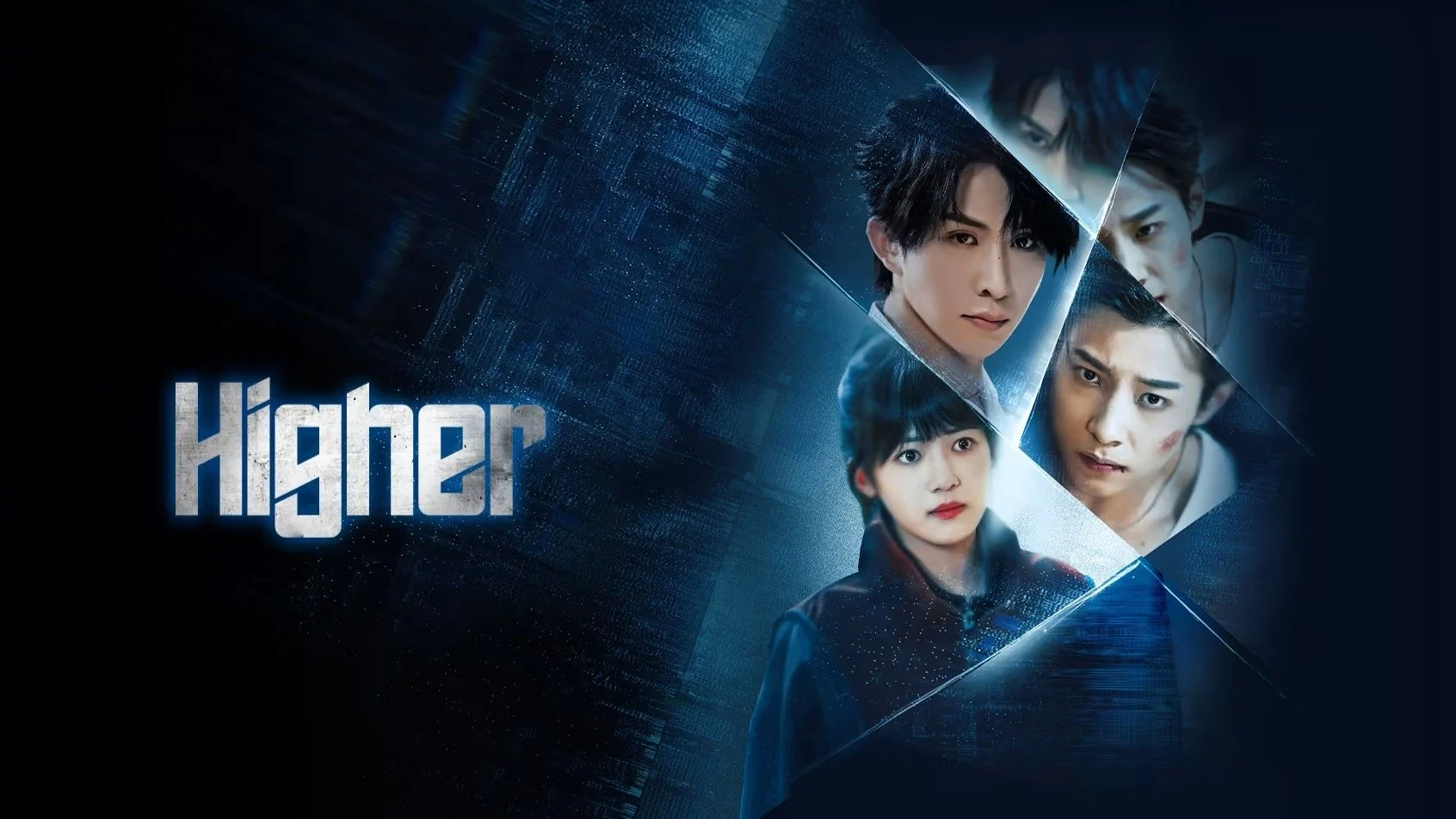 Song Nhẫn - Higher