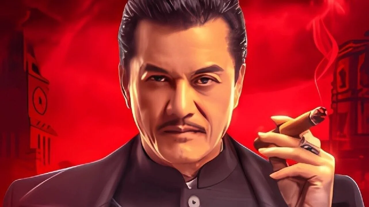 Ám Sát: 1932 - Assassination: 1932