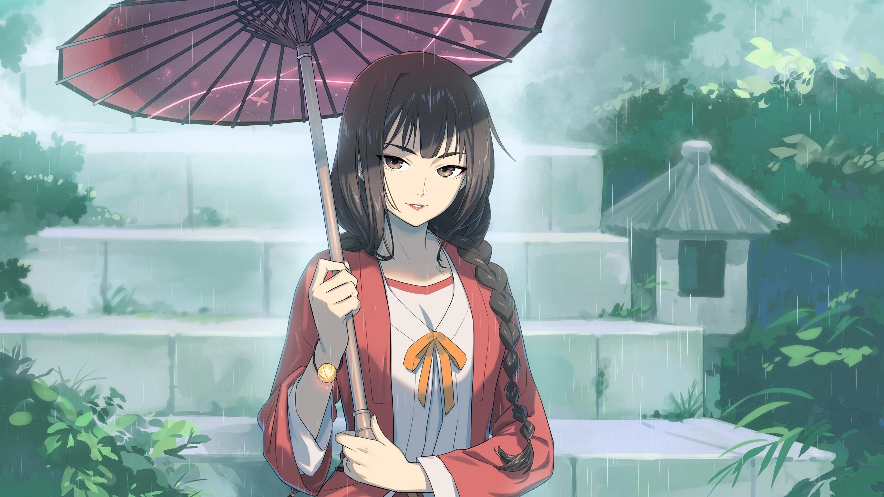 Bách Yêu Phổ (Phần 5) - Fairies Albums (Season 5)