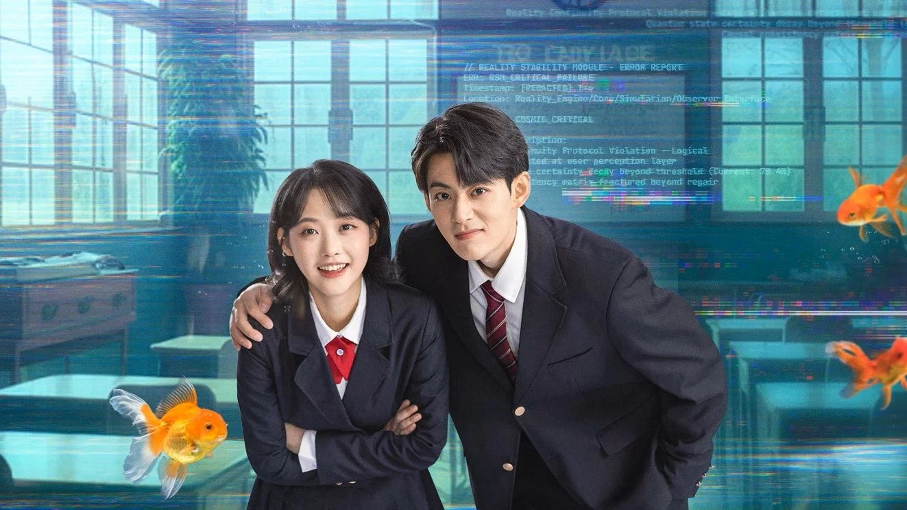 Đuổi Theo Cánh Bướm - Chasing Butterfly