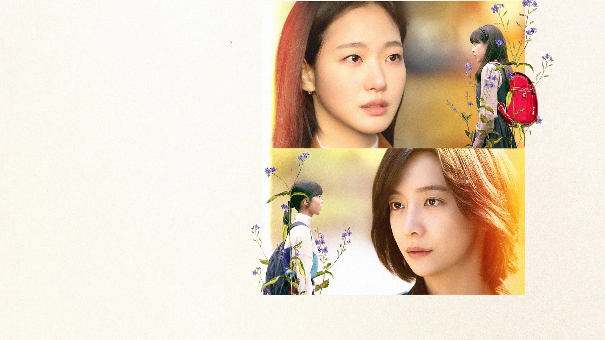 Eun Jung Và Sang Yeon - You and Everything Else