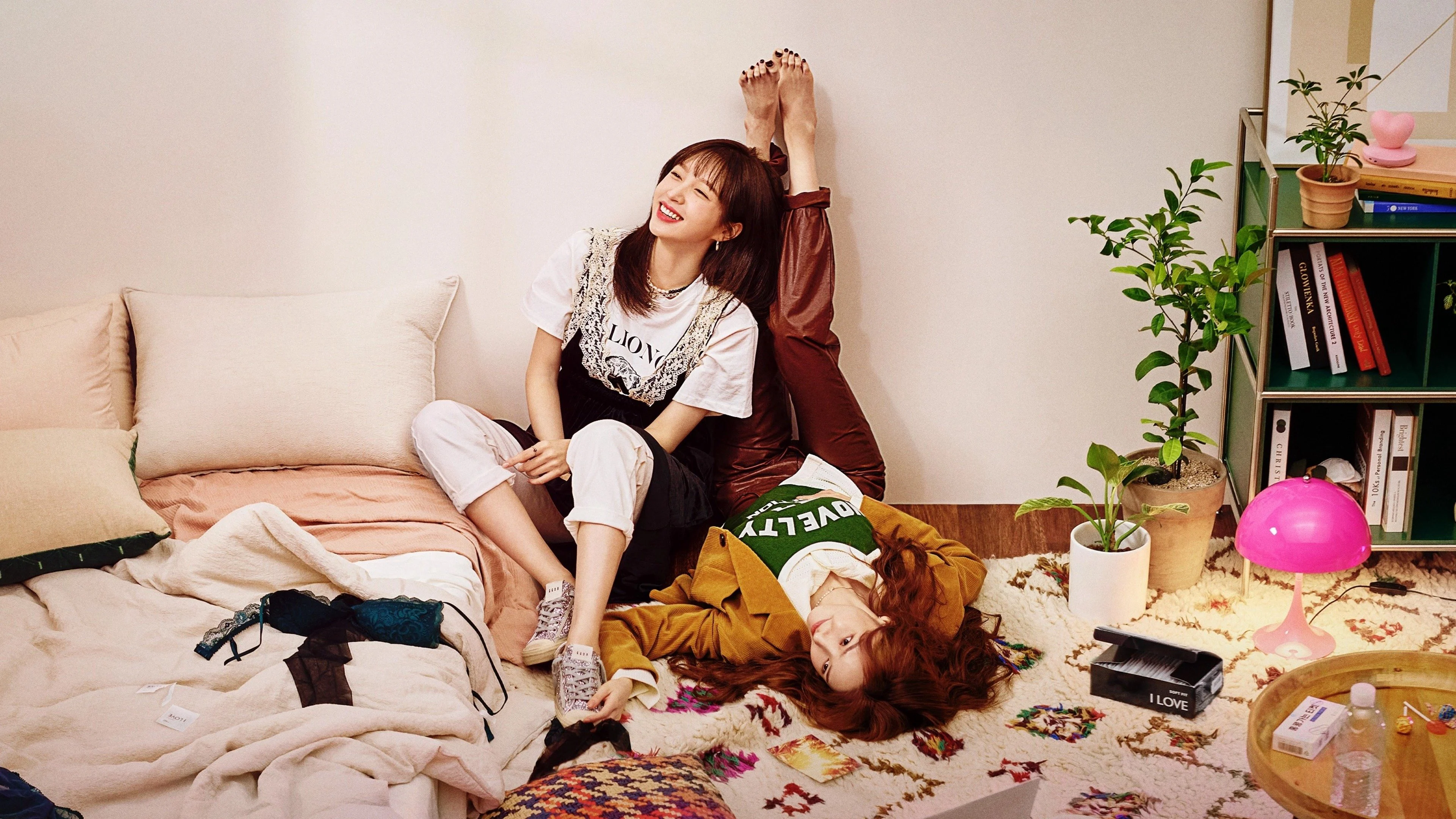 Hit the Spot - Fanta G Spot