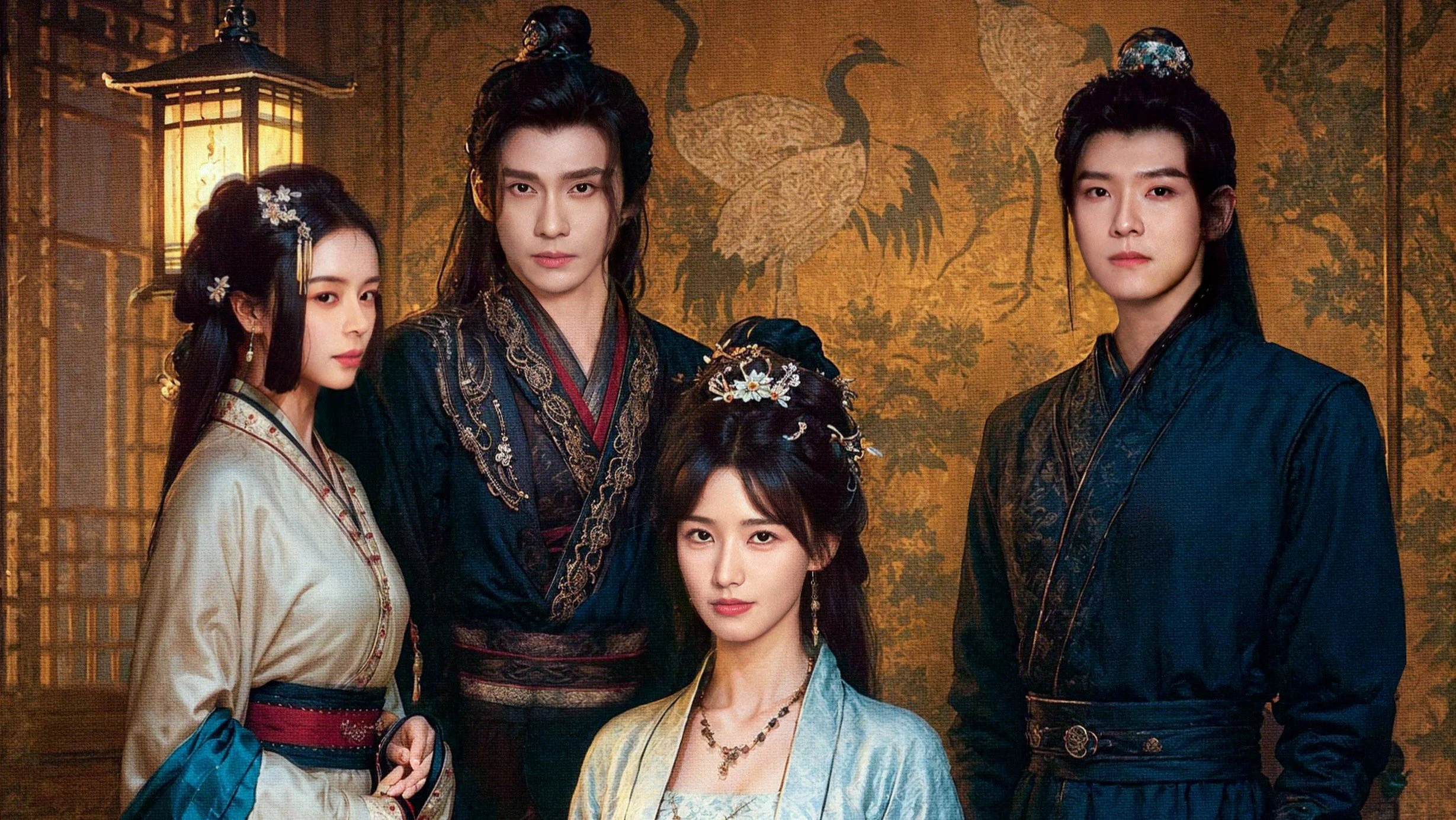 Hôn Nhân Tội Lỗi - Sinful Marriage