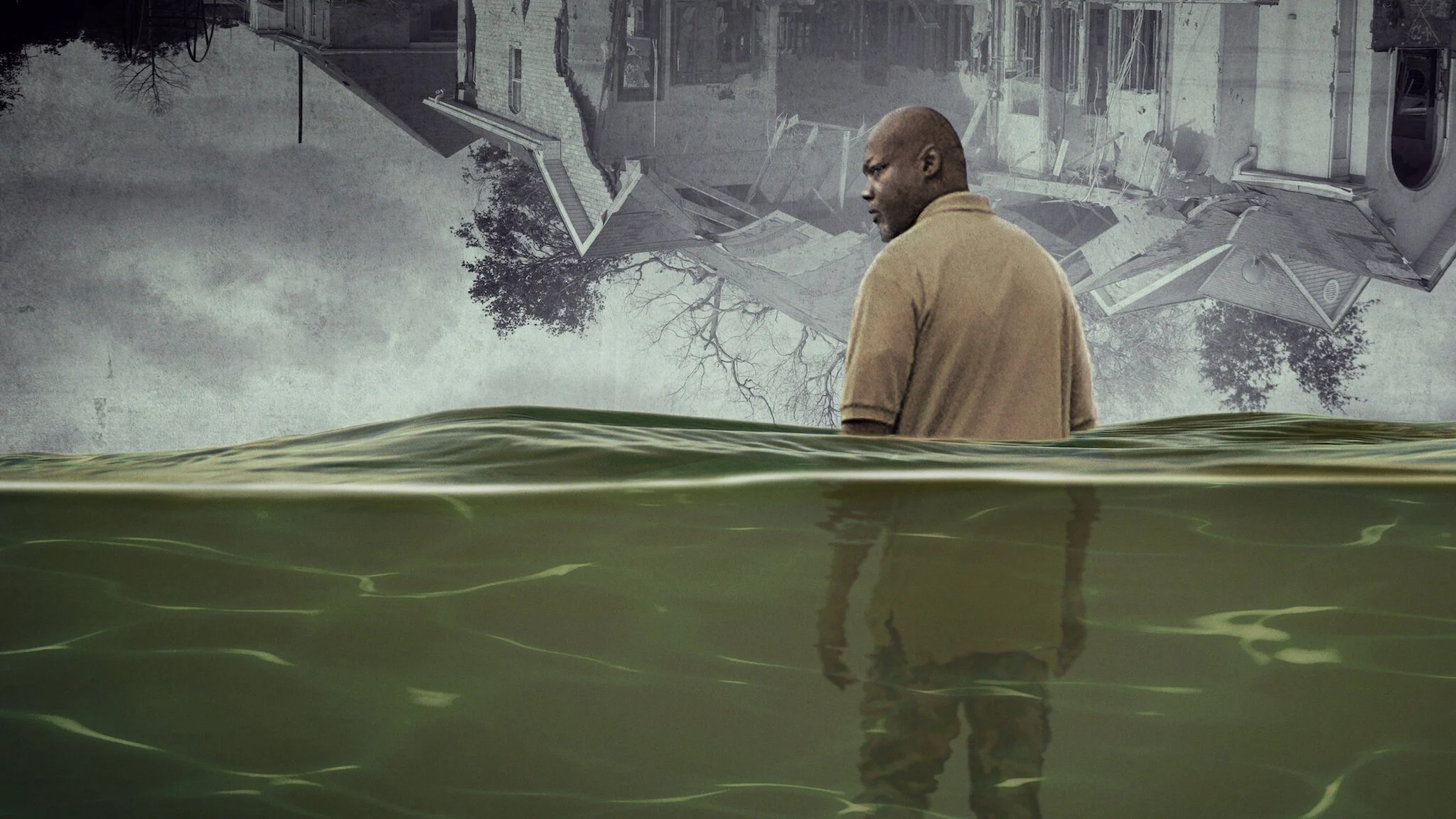 Katrina: Vượt Qua Bão Tố - Katrina: Come Hell and High Water