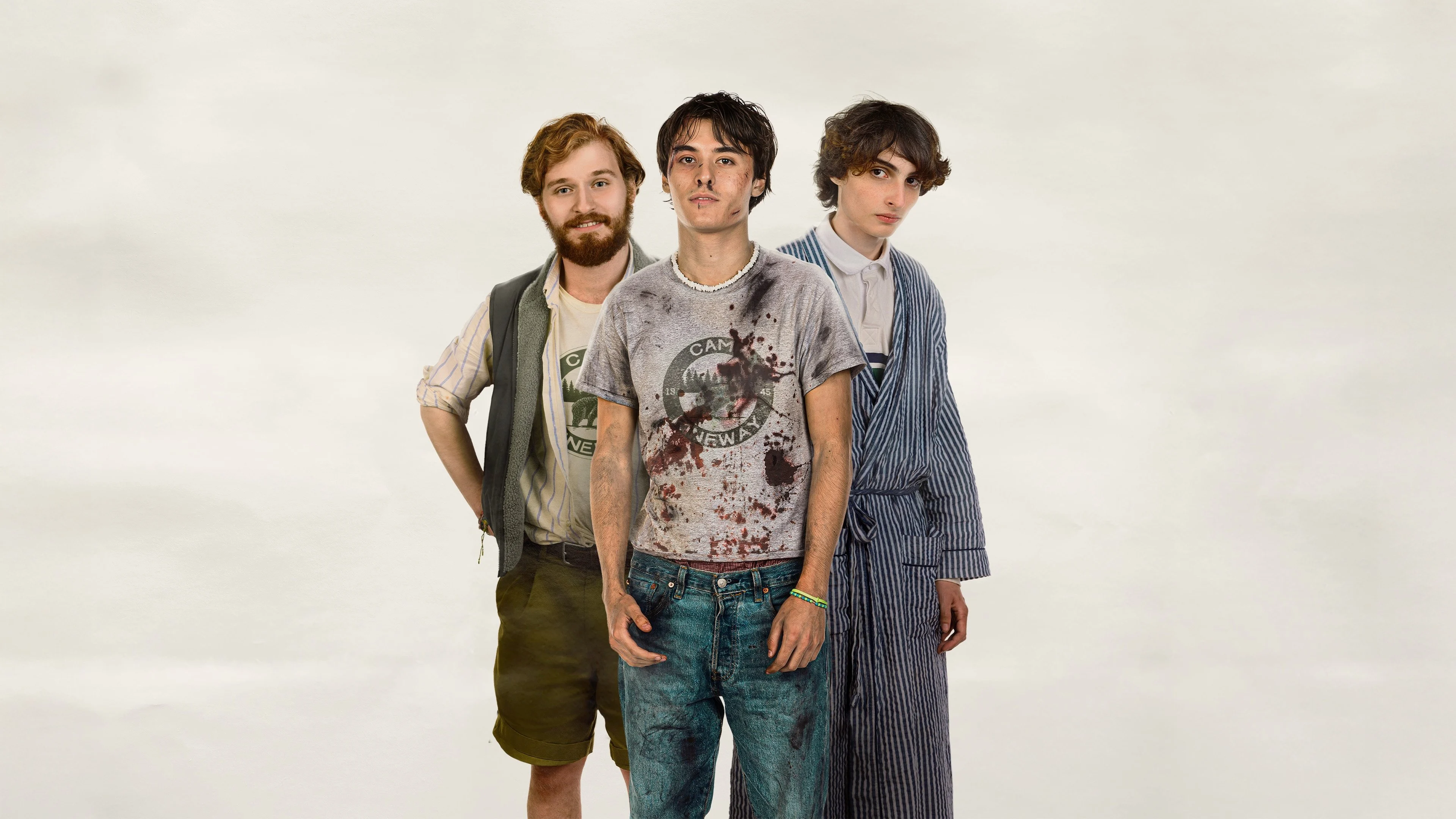 Mùa Hè Địa Ngục - Hell Of A Summer