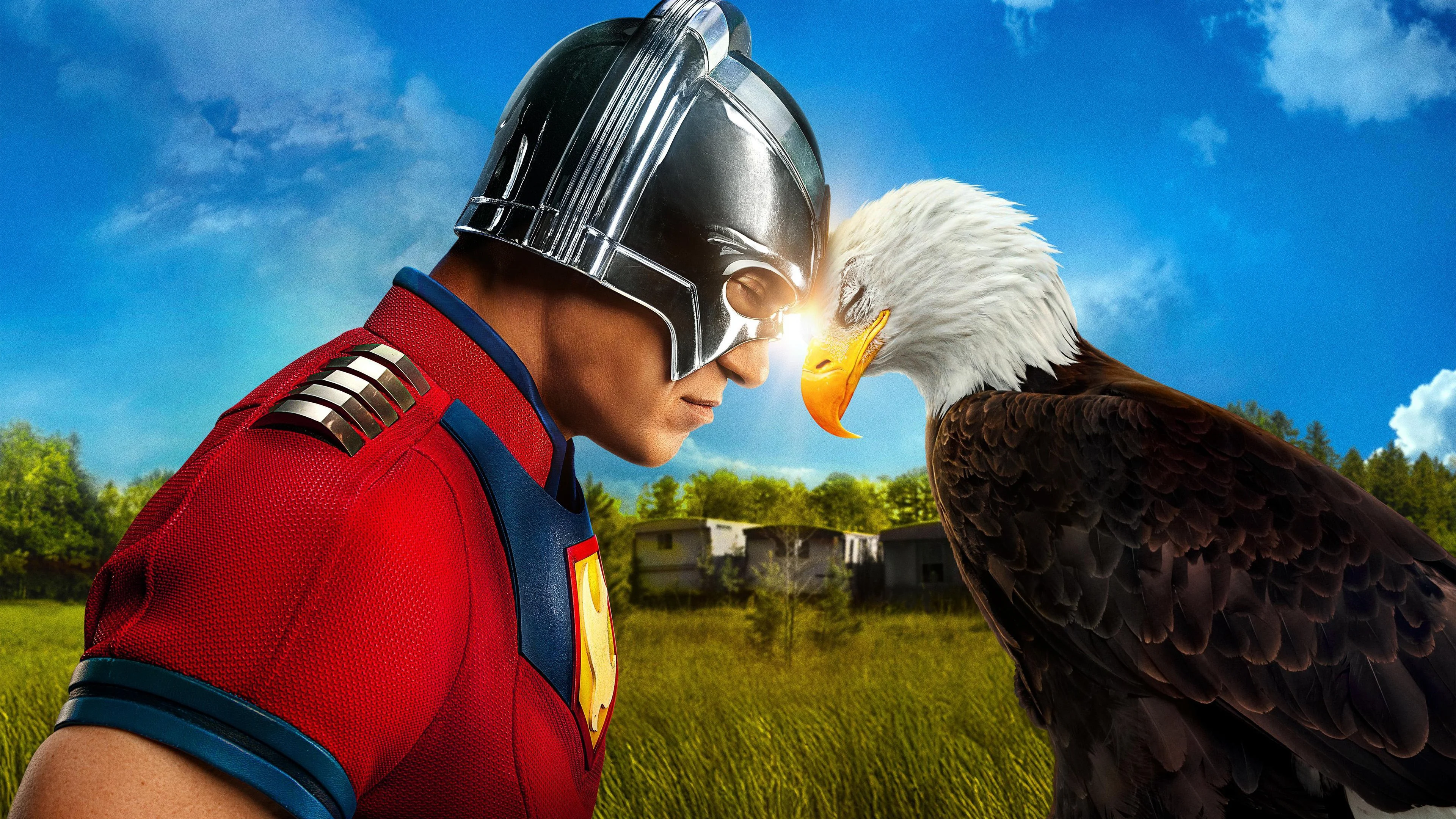 Người Hòa Giải (Phần 2) - Peacemaker (Season 2)