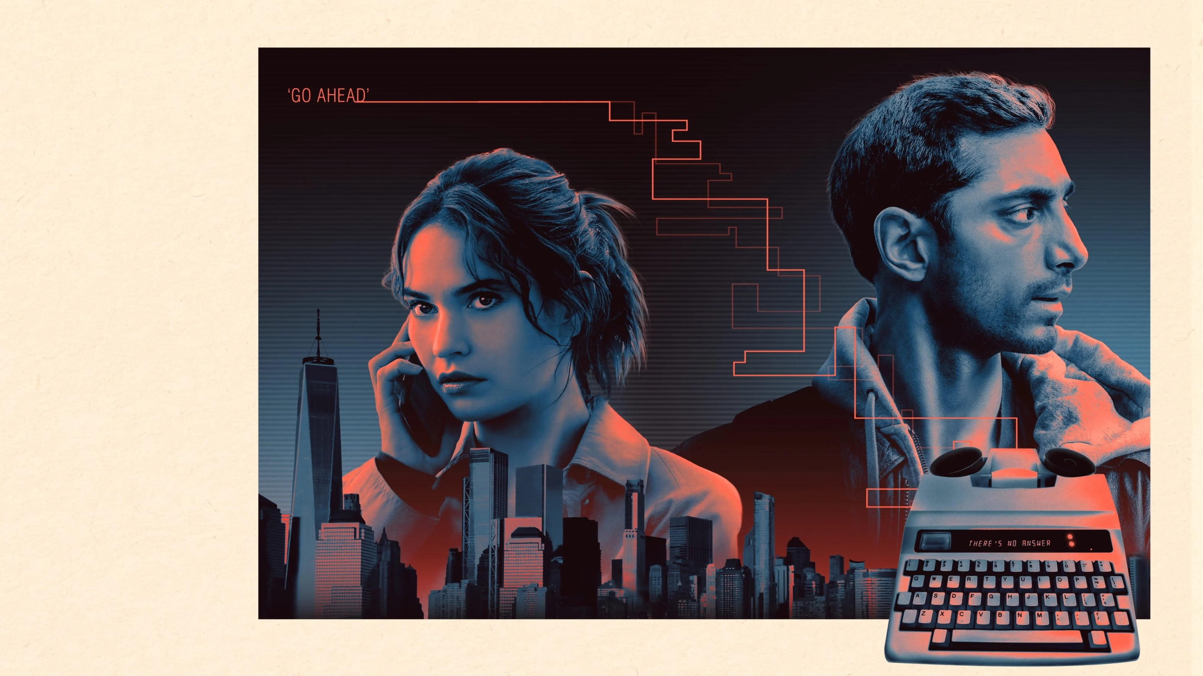 Người Trung Gian - Relay