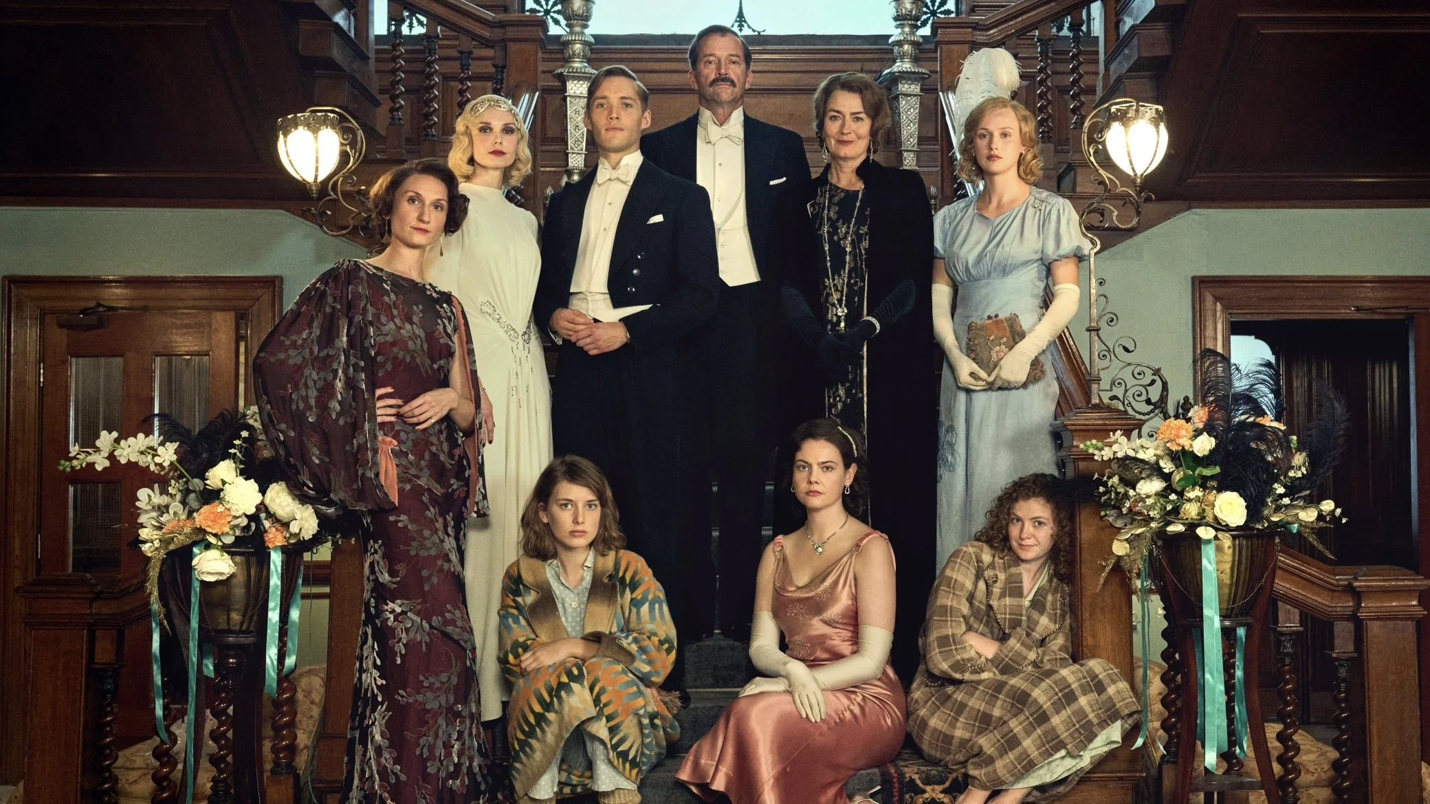 Phá Vỡ Luật Lệ - Outrageous