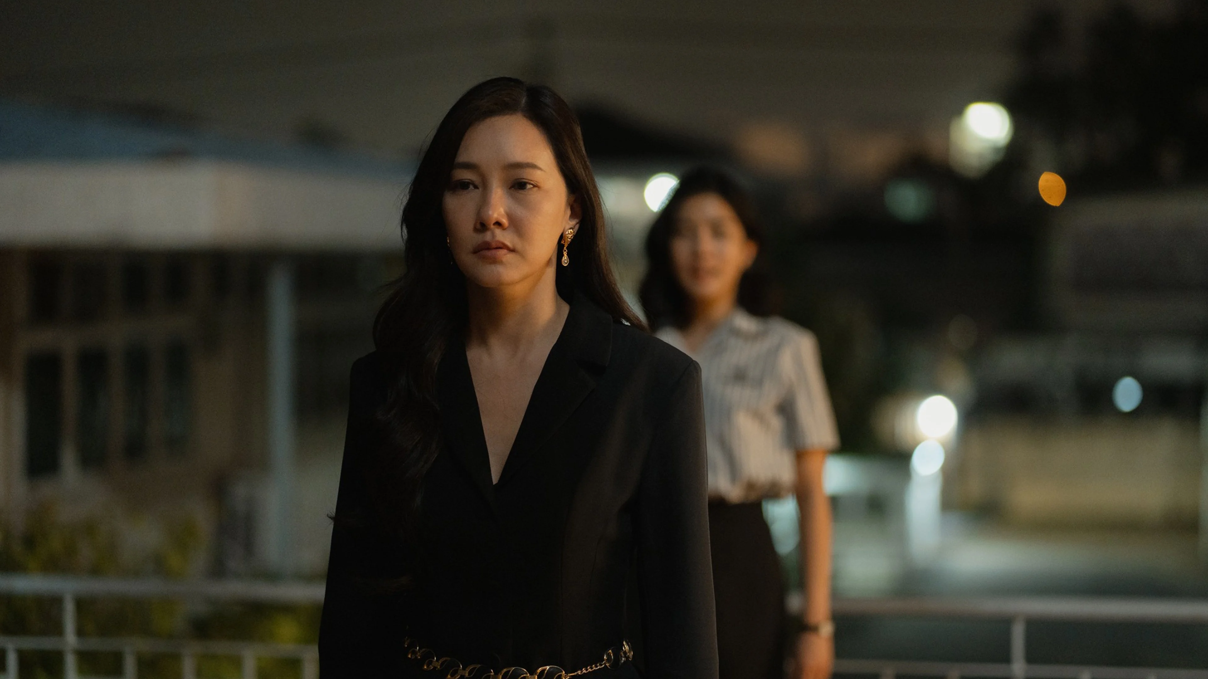 Quan Tài Vợ Quỷ (Nghĩa Địa Của Người Sống) - Tomb Watcher