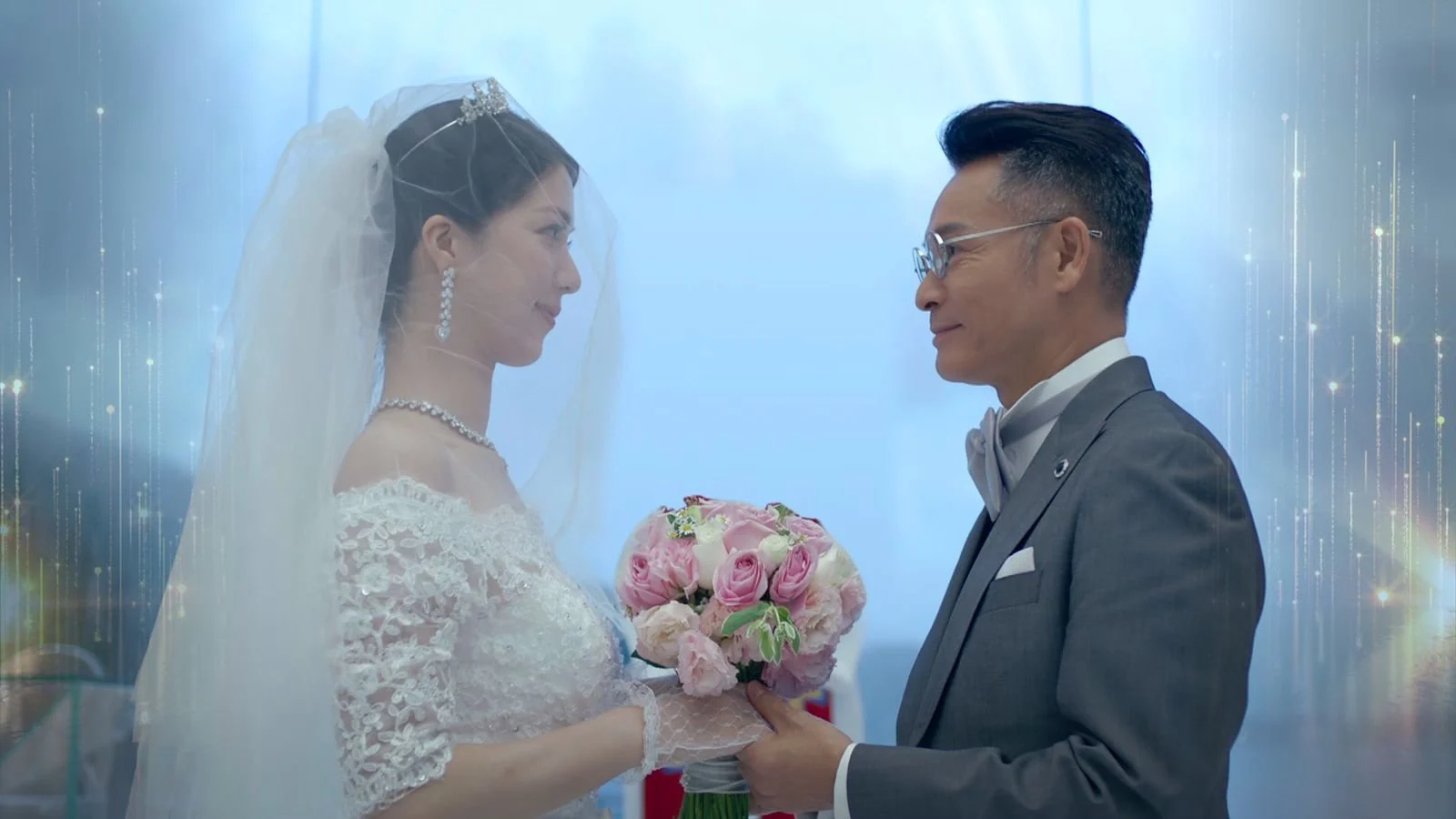 Rừng Vàng - Golden Forest