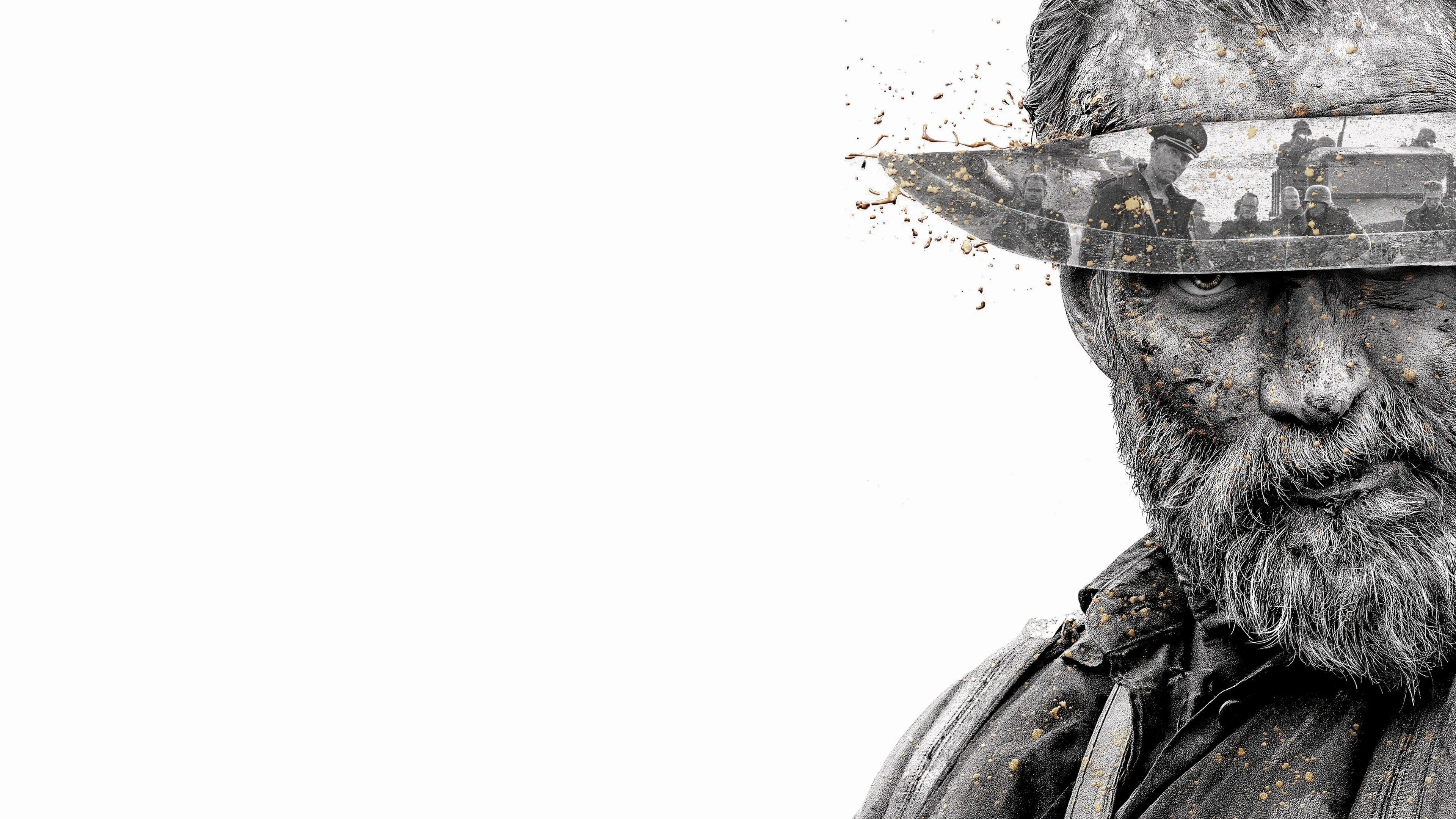 Sisu: Già Gân Báo Thù - Sisu