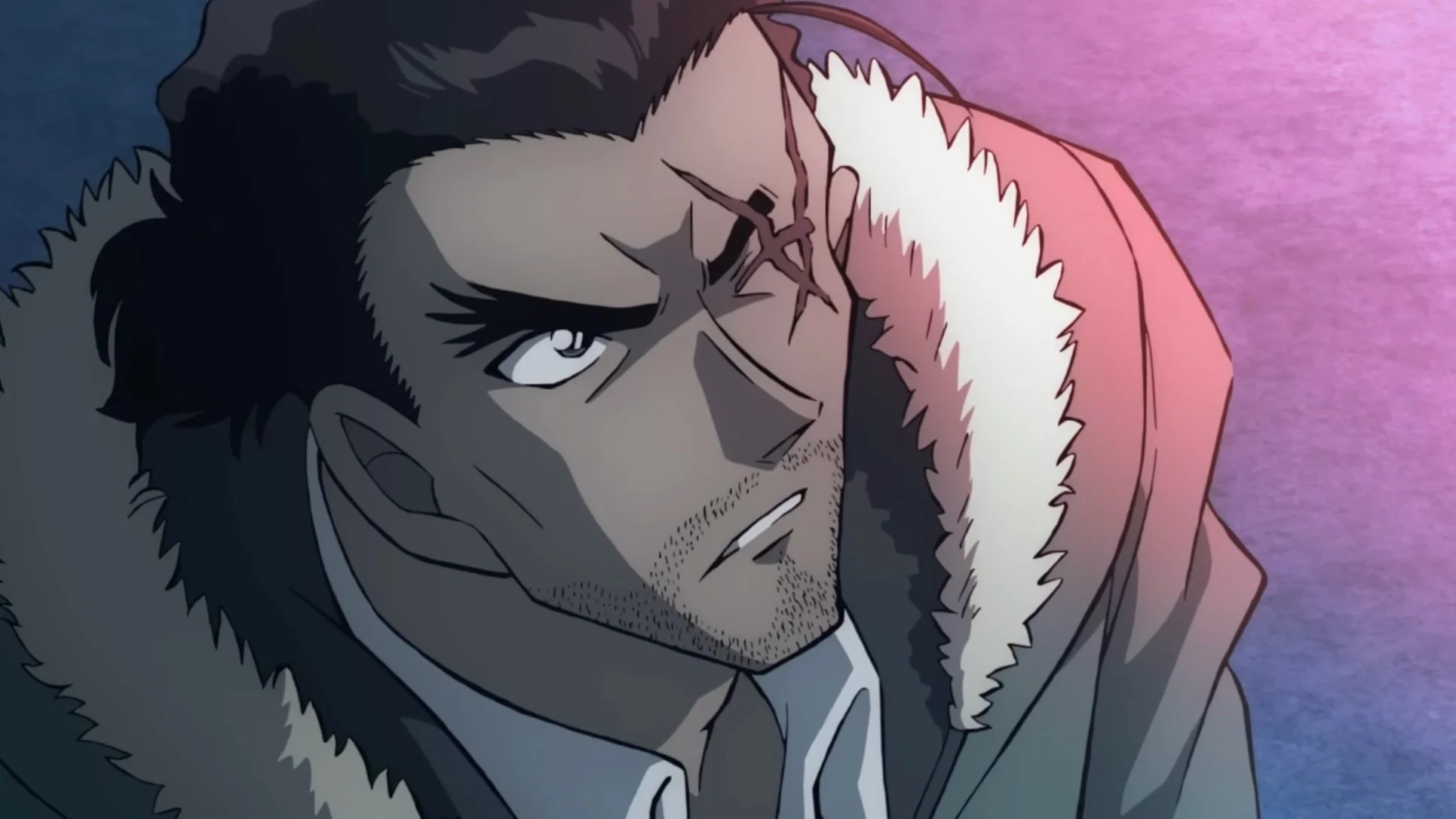 Thám Tử Lừng Danh Conan 28: Dư Ảnh Của Độc Nhãn - Detective Conan: One-Eyed Flashback