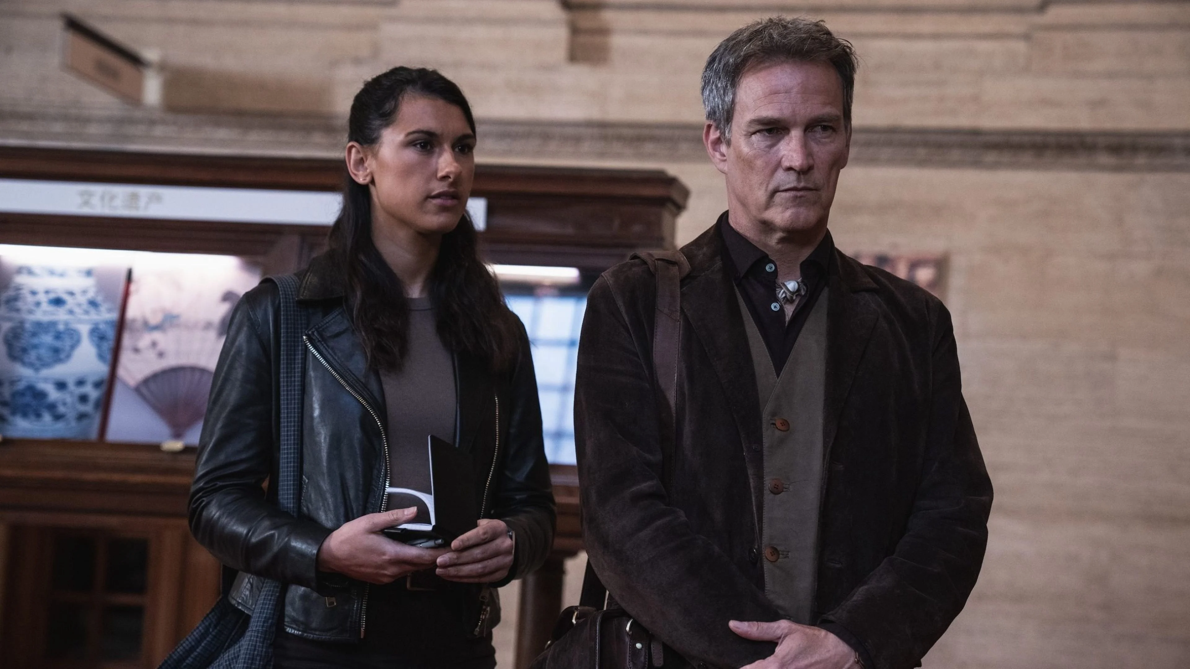 Thám Tử Nghệ Thuật - Art Detectives