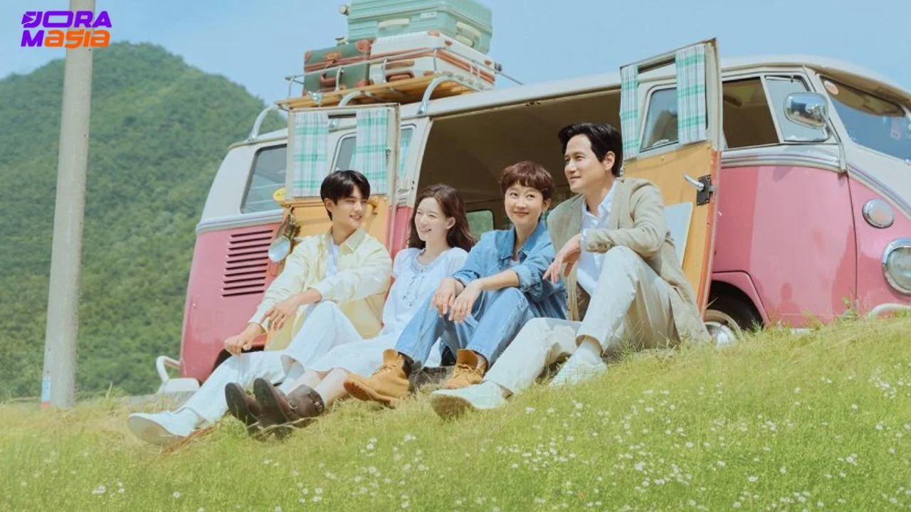 Thêm Một Lần Yêu - Love, Take Two