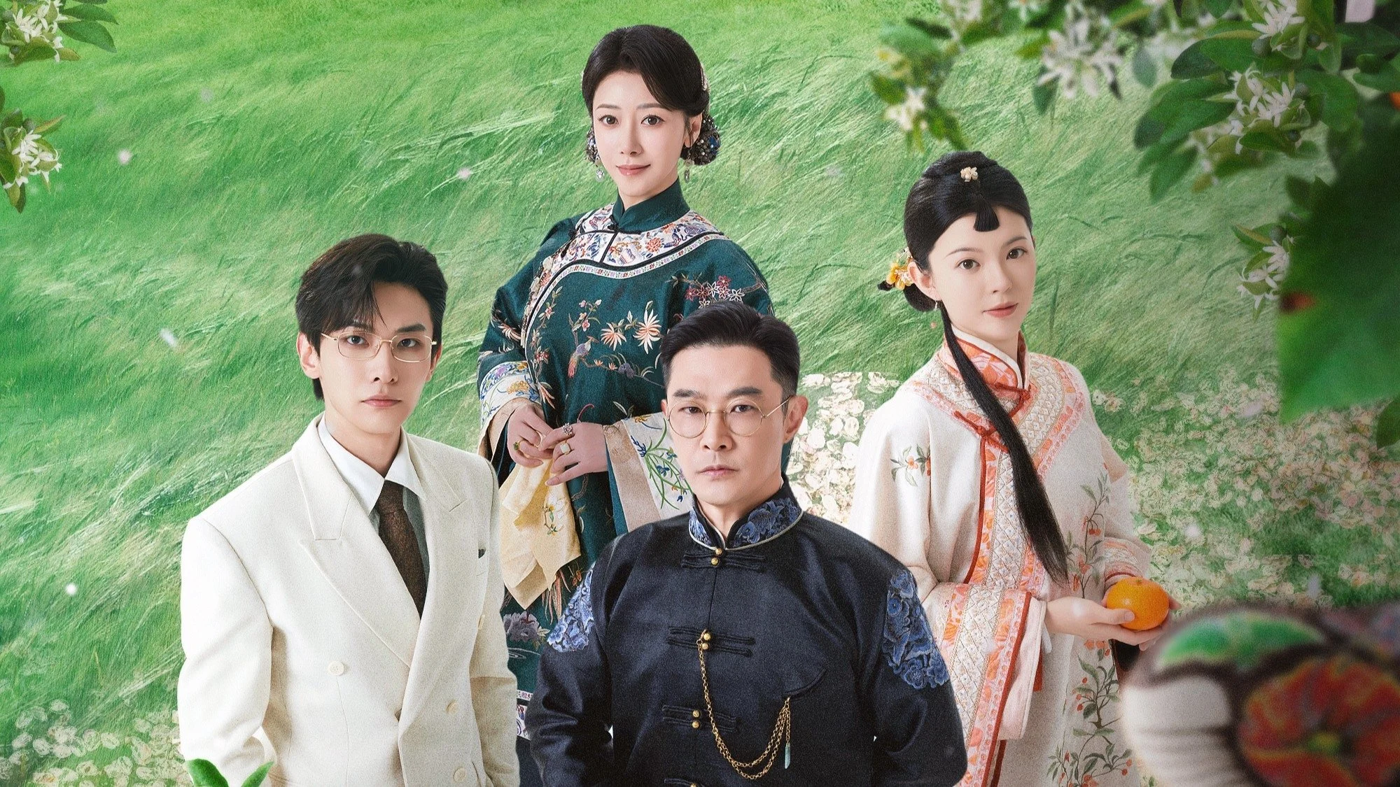 Thiếu Nữ Chiến Đấu Với Số Phận - Girls Fighting Fate