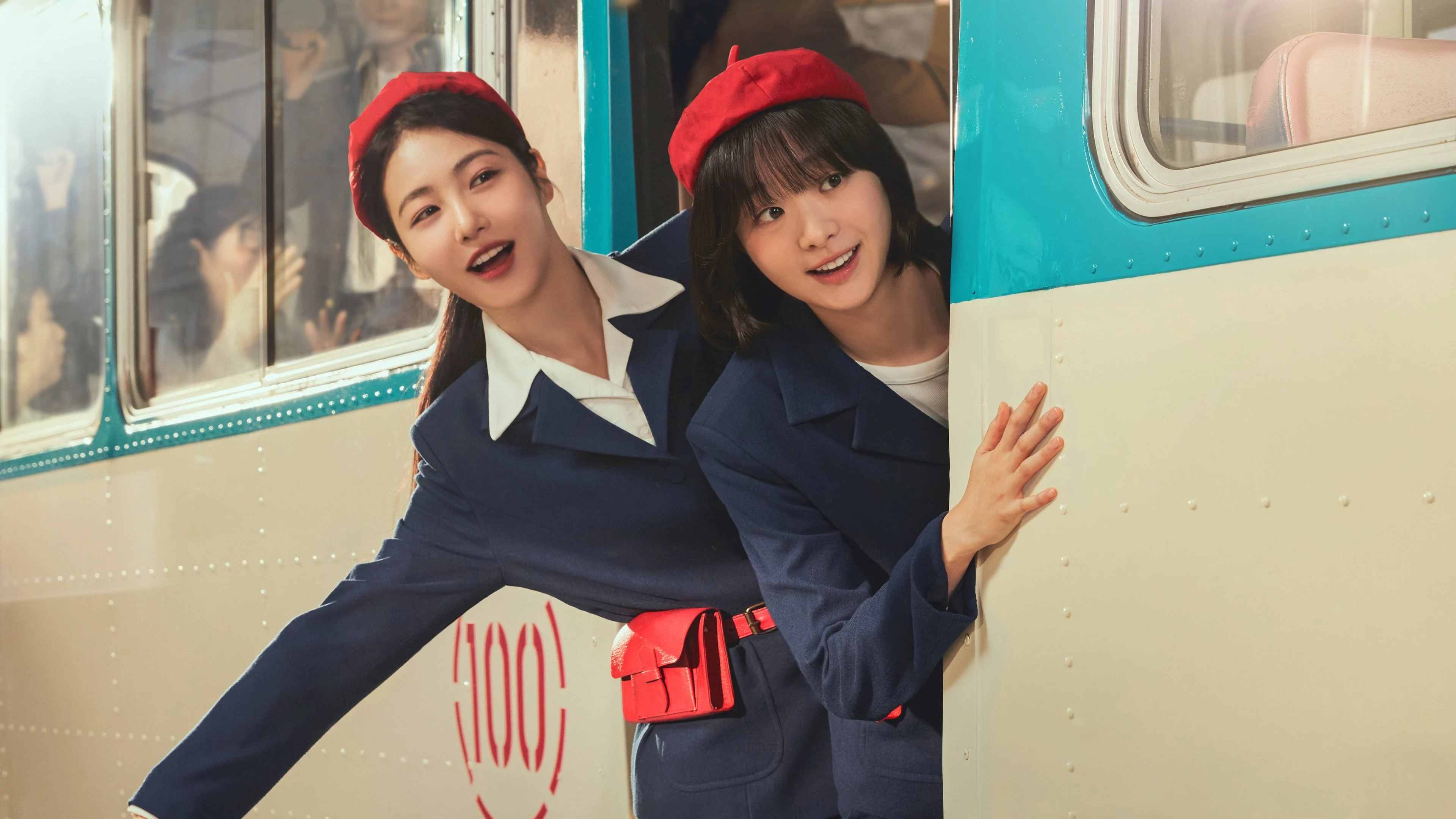 Trăm Mảnh Ký Ức - A Hundred Memories