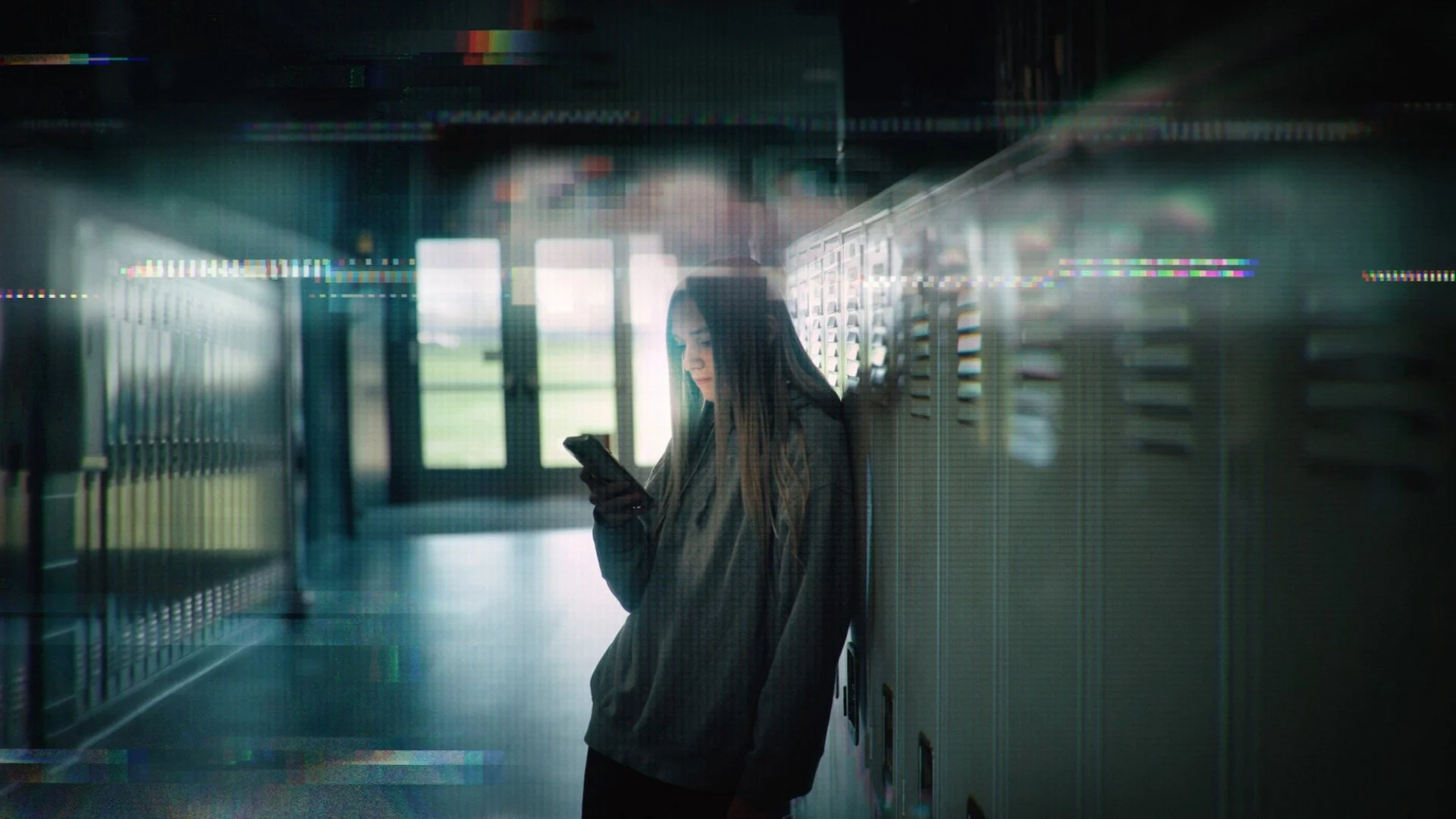 Unknown Number: The High School Catfish - Unknown Number: The High School Catfish