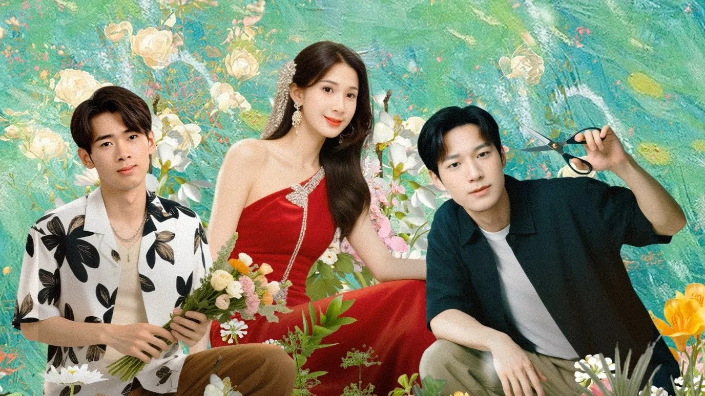 Xin Lỗi, Lỡ Đụng Phải Em Rồi - Sorry I Love You