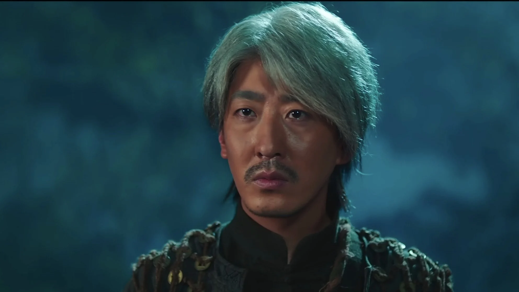 Yêu Quái Sông Ngũ Mệnh - Strange Stories Of Five Lives River