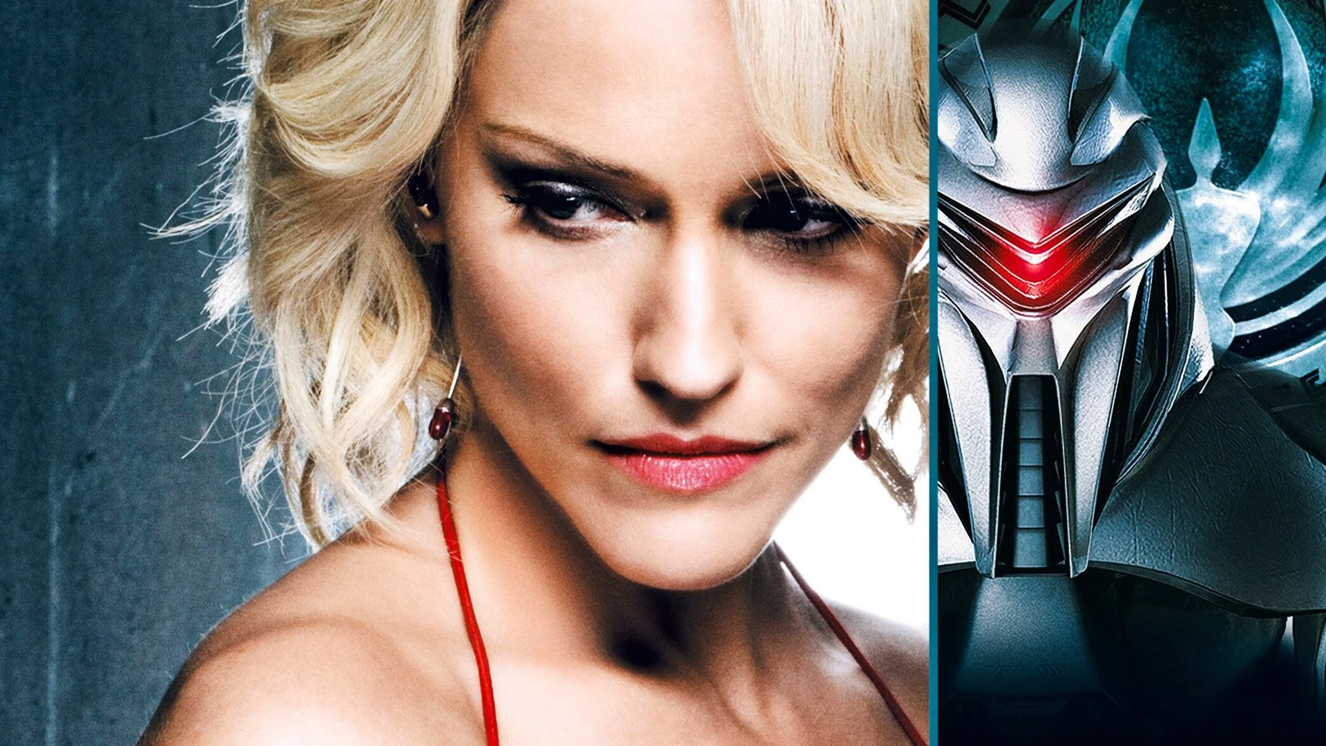 Battlestar Galactica: The Plan - Battlestar Galactica: The Plan